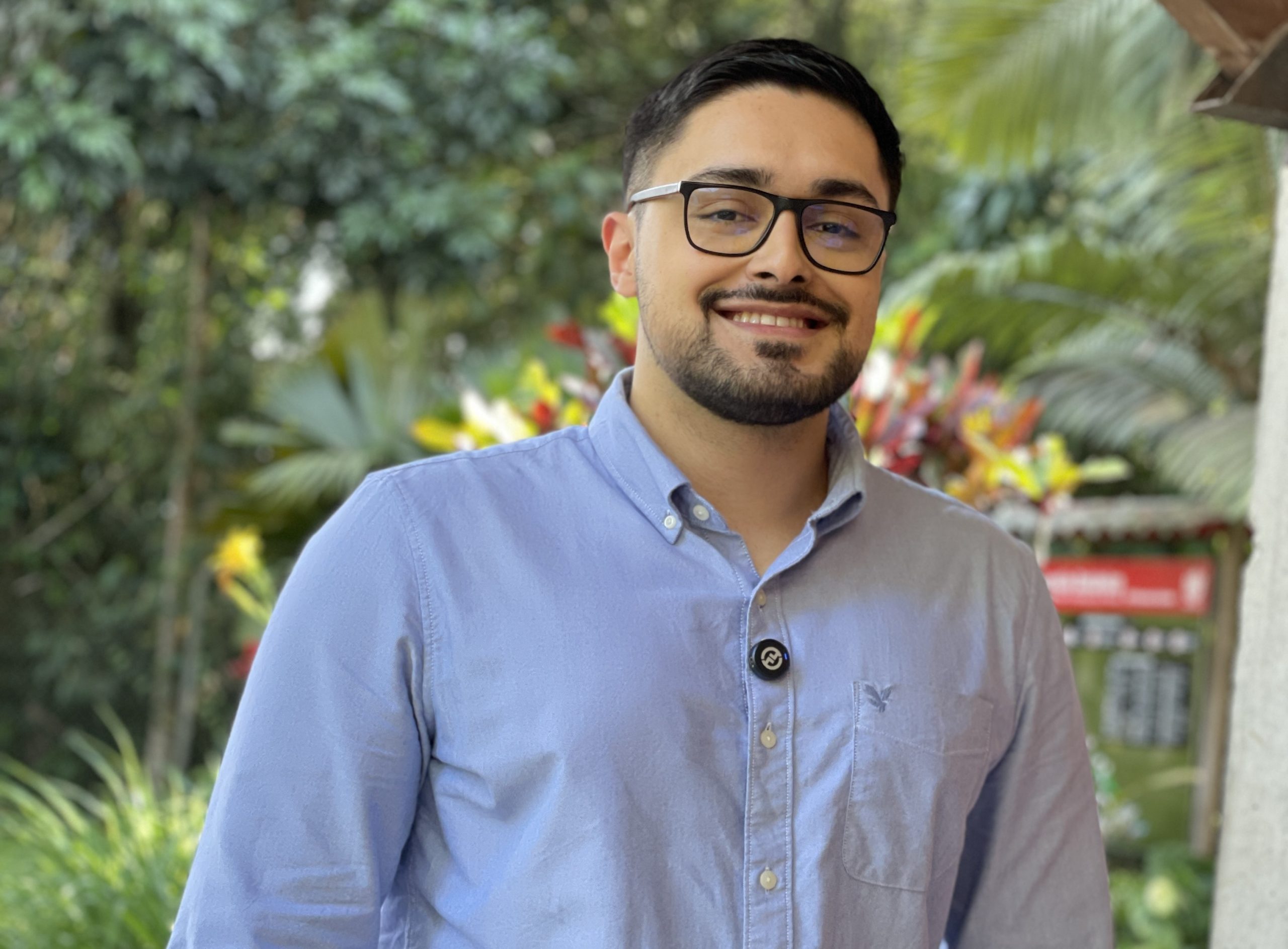 La Universidad Tecnológica de Pereira, a través de la Facultad de Ciencias de la Salud, celebra el logro académico de Mateo Moreno Gómez, estudiante del programa de Medicina, quien fue distinguido como el Mejor Interno del Eje Cafetero, reconocimiento otorgado por la Asociación Colombiana de Estudiantes de Facultades de Medicina Ascofame.