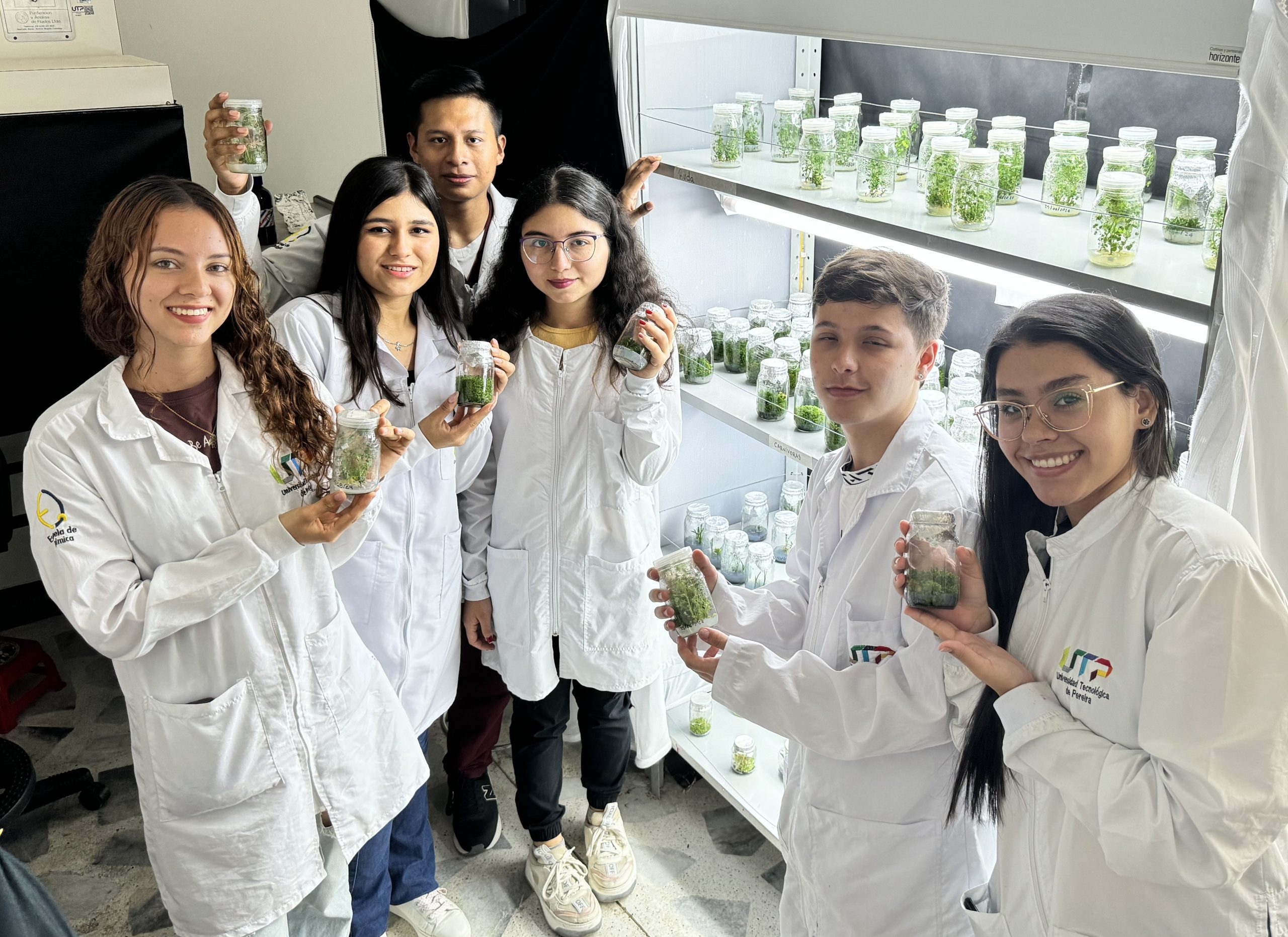 La Vicerrectoría de Investigaciones, Innovación y Extensión de la Universidad Tecnológica de Pereira invita a participar en la Convocatoria Interna para Jóvenes Investigadores 2025, dirigida a estudiantes de pregrado interesados en desarrollar su trabajo de grado mediante una práctica en investigación en el marco de un proyecto activo, liderado por un grupo de investigación institucionalizado en esta dependencia.