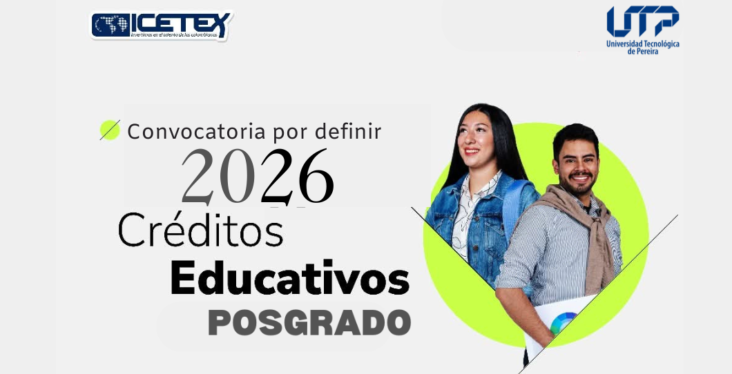 Información sobre crédito para acceder a programas de Educación continuada