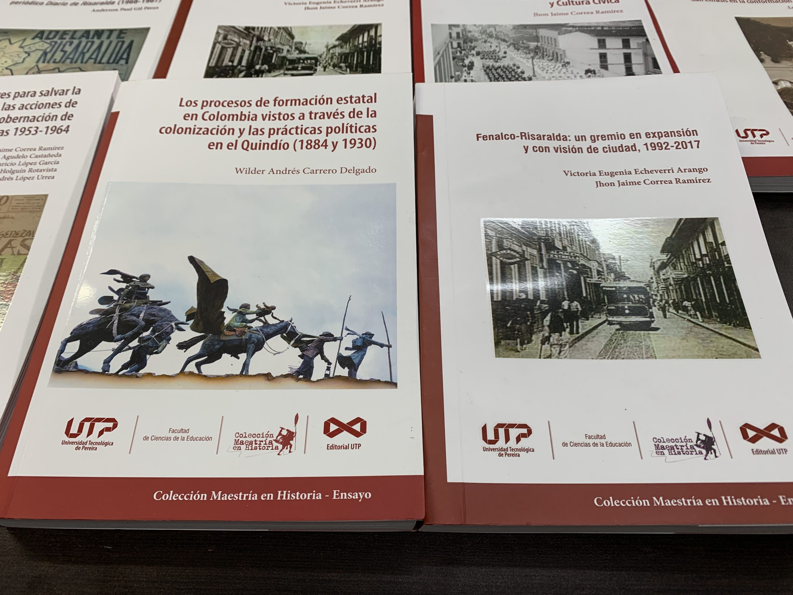 La Universidad Tecnológica de Pereira, a través de su Maestría en Historia, ha renovado un importante convenio con el Instituto Francés de Estudios Andinos (IFEA), fortaleciendo así las oportunidades de internacionalización, investigación y formación para sus estudiantes. Este acuerdo, que data de la creación de la Maestría en 2010, ha sido clave en el desarrollo de la disciplina histórica en la región, brindando apoyo académico y financiero a investigadores interesados en temáticas relacionadas con la historia y la arqueología. 