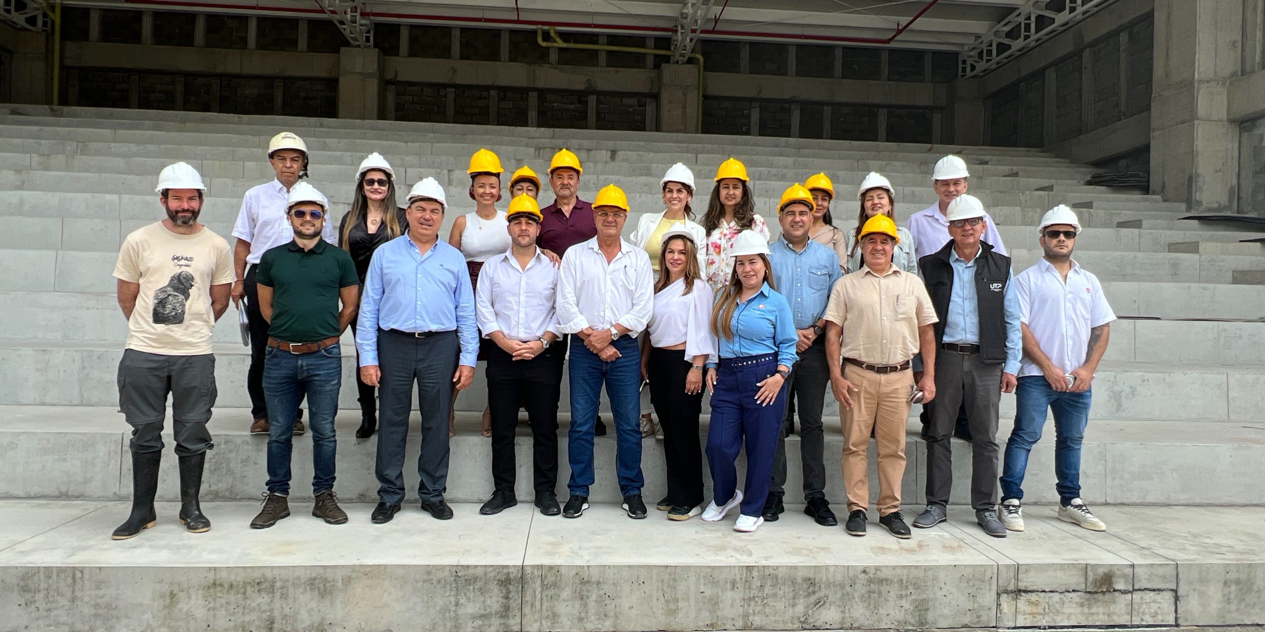 En un espacio de diálogo estratégico y colaboración institucional, la Cámara de Comercio de Dosquebradas celebró una sesión de su junta directiva en las instalaciones del Centro de Ciencia en Biodiversidad de Risaralda (CIBI), evento que contó con la participación de representantes de la Universidad Tecnológica de Pereira (UTP) y la Gobernación de Risaralda.