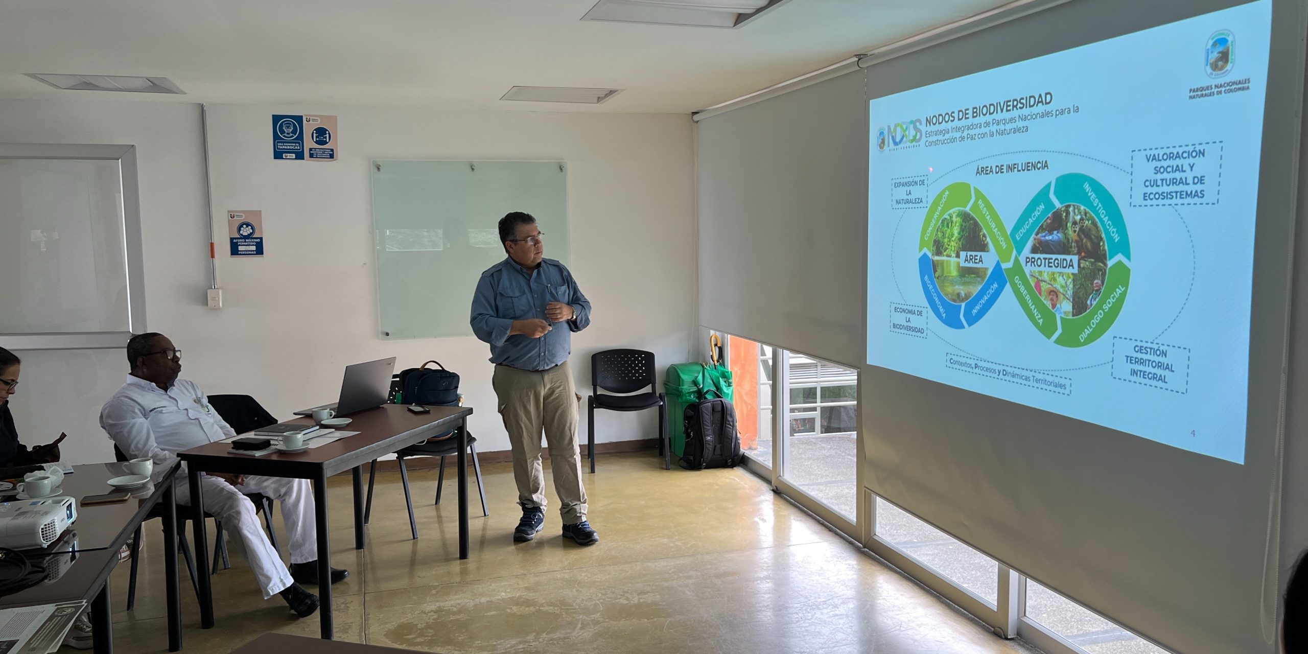 En el corazón de los Andes colombianos, donde convergen la selva húmeda tropical, los bosques de niebla y la riqueza hídrica del Chocó biogeográfico, avanza un ambicioso proyecto que promete redefinir la relación del país con su patrimonio natural: la Expedición BIO Risaralda.