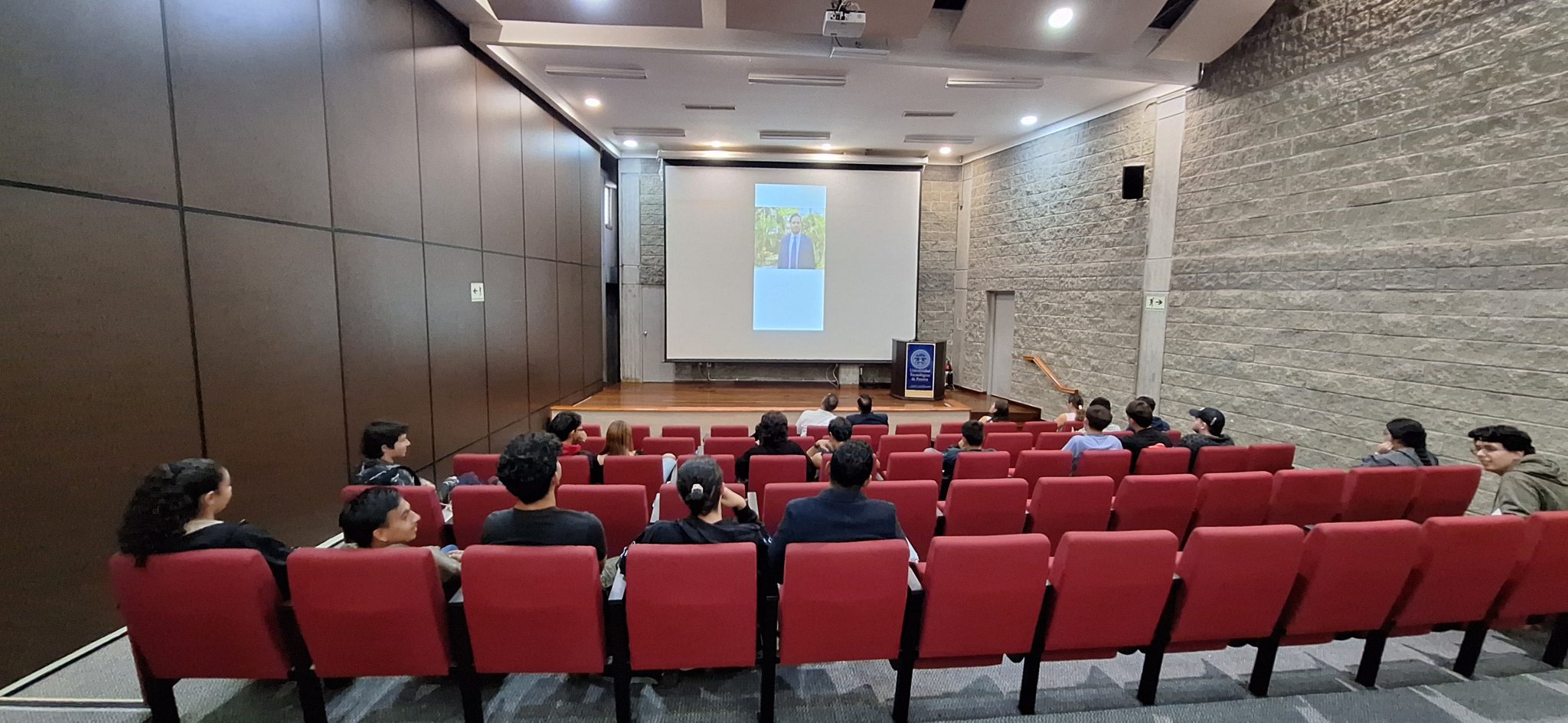 La Facultad de Ciencias Básicas da la bienvenida a sus nuevos ...