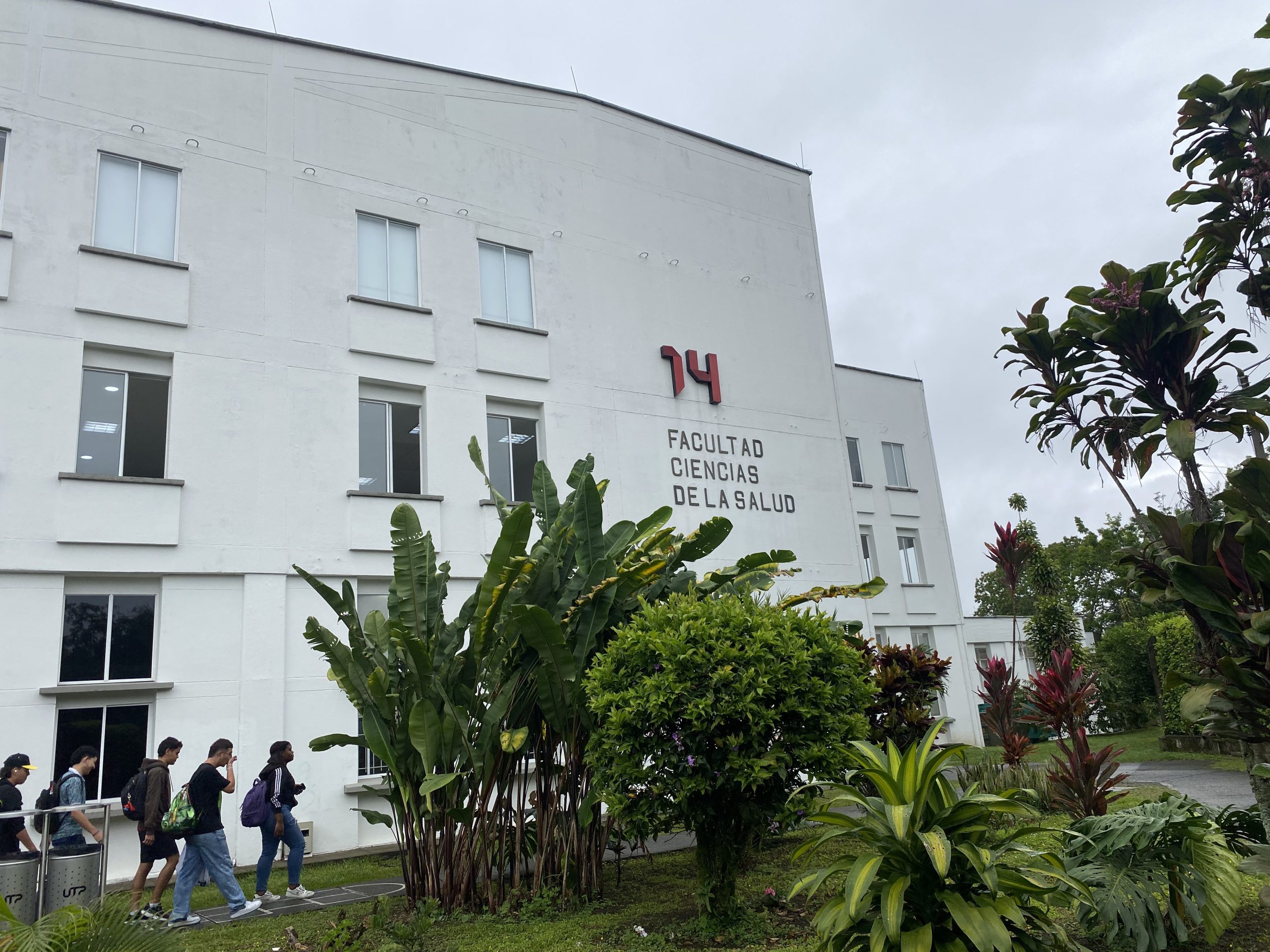 La Facultad de Ciencias de la Salud implementa diplomado especializado con enfoque en metodologías innovadoras de enseñanza.