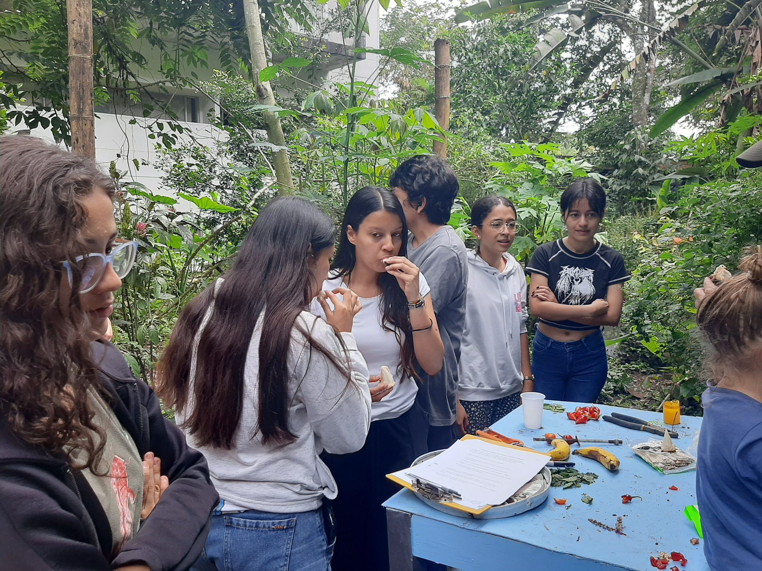 El Centro de Gestión Ambiental invita a la comunidad universitaria a participar en una jornada cultural y formativa para conmemorar los 15 años de esta experiencia colectiva de sostenibilidad, educación y recuperación de saberes ancestrales.