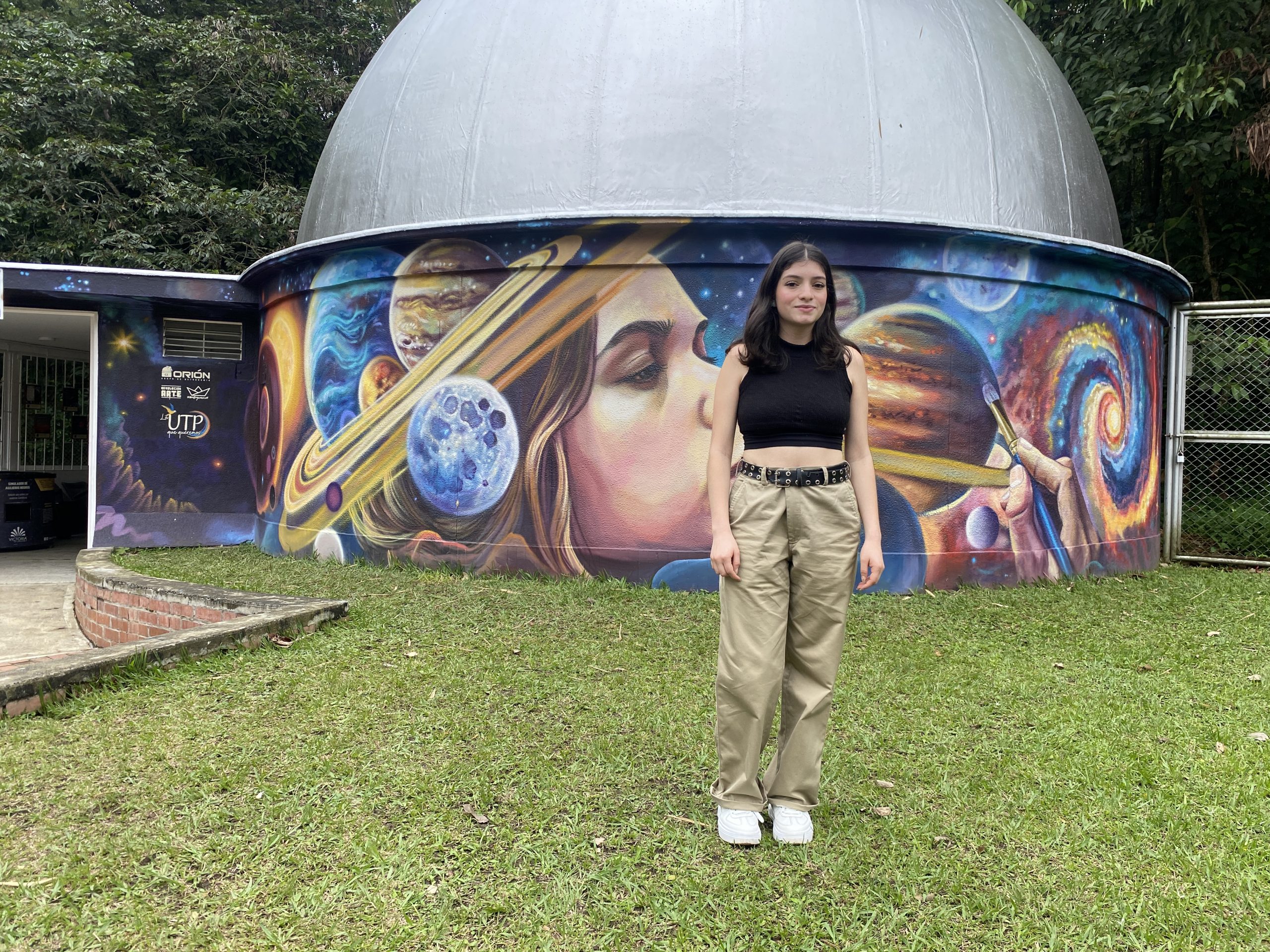 Desde la Licenciatura en Educación Básica Primaria, Marily Quiceno Ramírez, estudiante de sexto semestre, presenta su candidatura al Consejo de Facultad de Ciencias de la Educación, consolidando un proyecto construido a partir de grupos focales y diversidad de perspectivas.