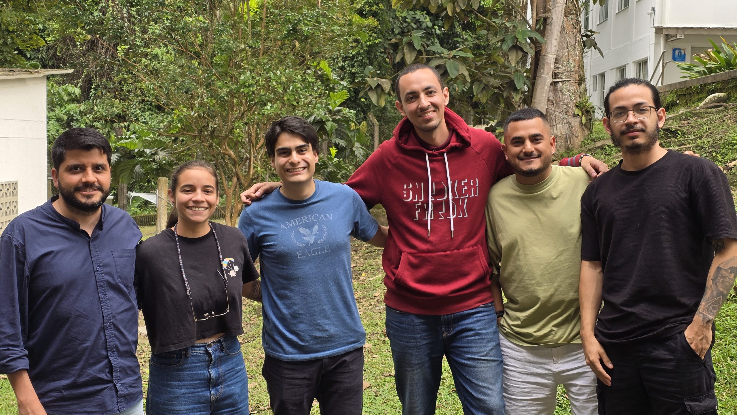 La Facultad de Ingenierías de la Universidad Tecnológica de Pereira continúa apostando por la innovación y la investigación aplicada en campos de alta relevancia para la salud y la tecnología. En este contexto, el Semillero de Investigación en Procesamiento de Bioseñales, dirigido por el ingeniero Genaro Daza Santacoloma, se consolida como una de las iniciativas más prometedoras en el ámbito de la ingeniería biomédica.