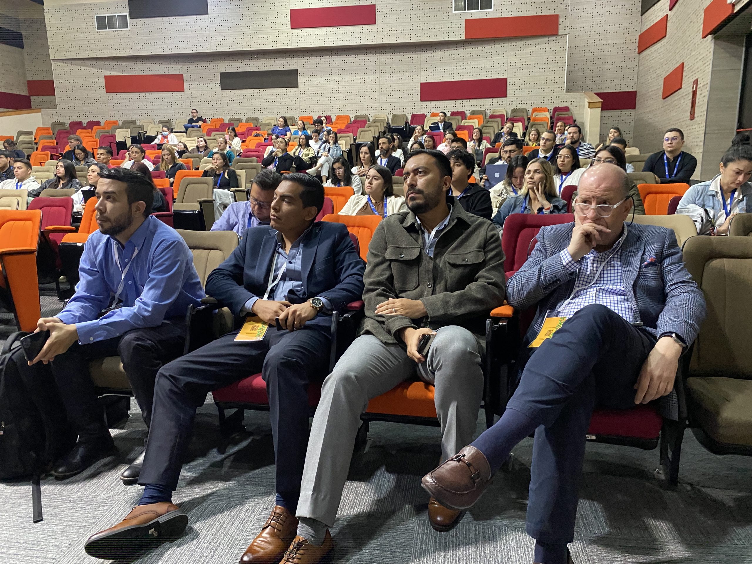 Organizado por la Asociación Colombiana de Neurología y la Universidad Tecnológica de Pereira, el encuentro reunió a especialistas y médicos generales para abordar los desafíos clínicos de las enfermedades neurológicas más frecuentes.