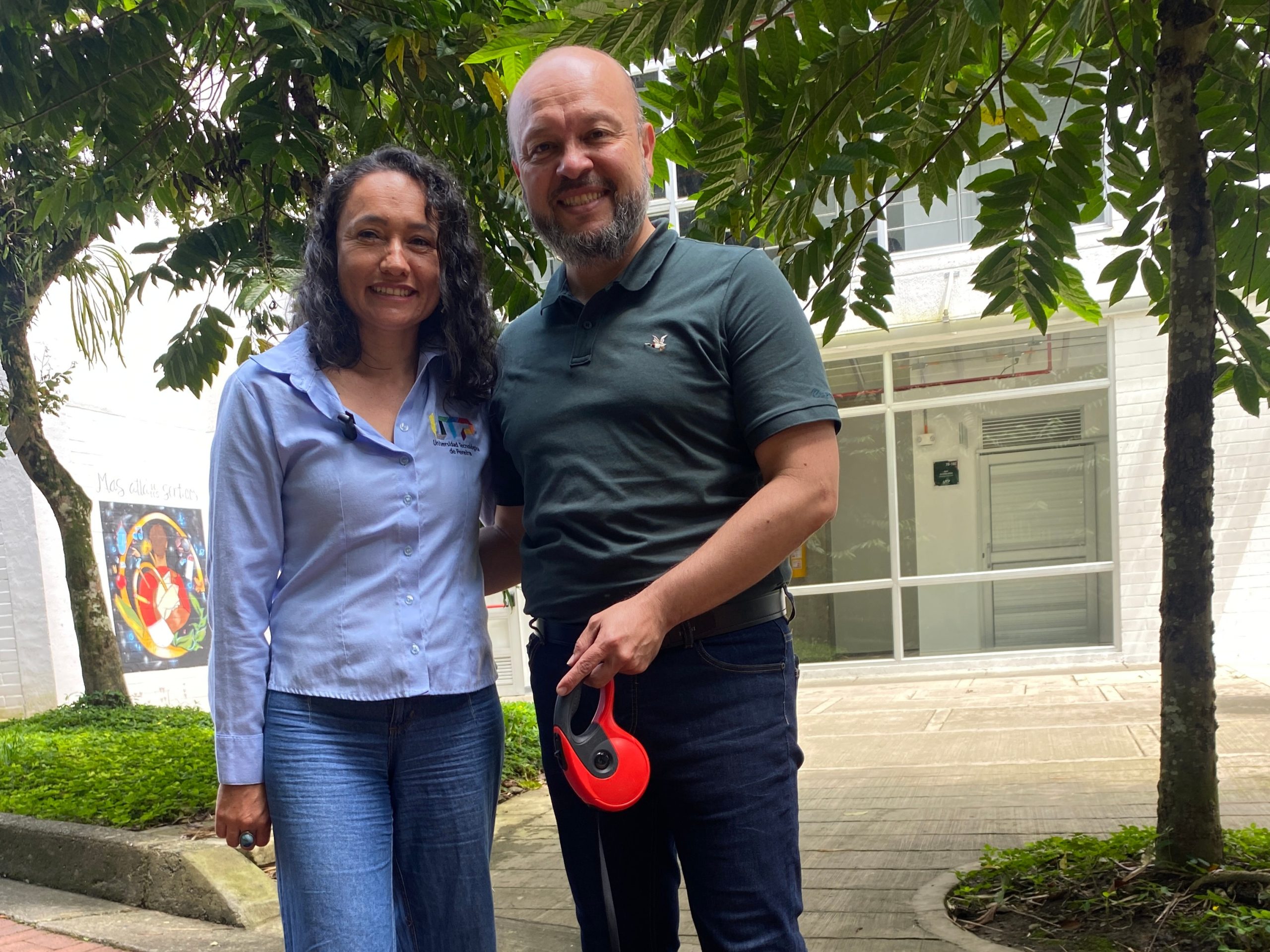 Con una legislación pionera en América Latina, Colombia ha dado pasos significativos en la consolidación de una política pública de bienestar animal. En este contexto, la Universidad Tecnológica de Pereira, a través del programa de Medicina Veterinaria y Zootecnia, se alista para lanzar una nueva especialización en Bienestar Animal Integral que responda a los desafíos éticos, científicos y legales que plantea esta materia.