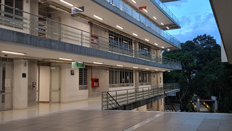 La Universidad Tecnológica de Pereira, a través del Doctorado en Ingeniería de la Facultad de Ingenierías, invita a la comunidad académica al examen de cualificación del estudiante Cristian Alfonso Jiménez Castaño, titulado “Exploring Kernel Function Approximations in Deep Learning to Optimize Feature Representation”.