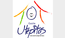 Vote por “CASITA UTEPITOS” y haga parte de este sueño