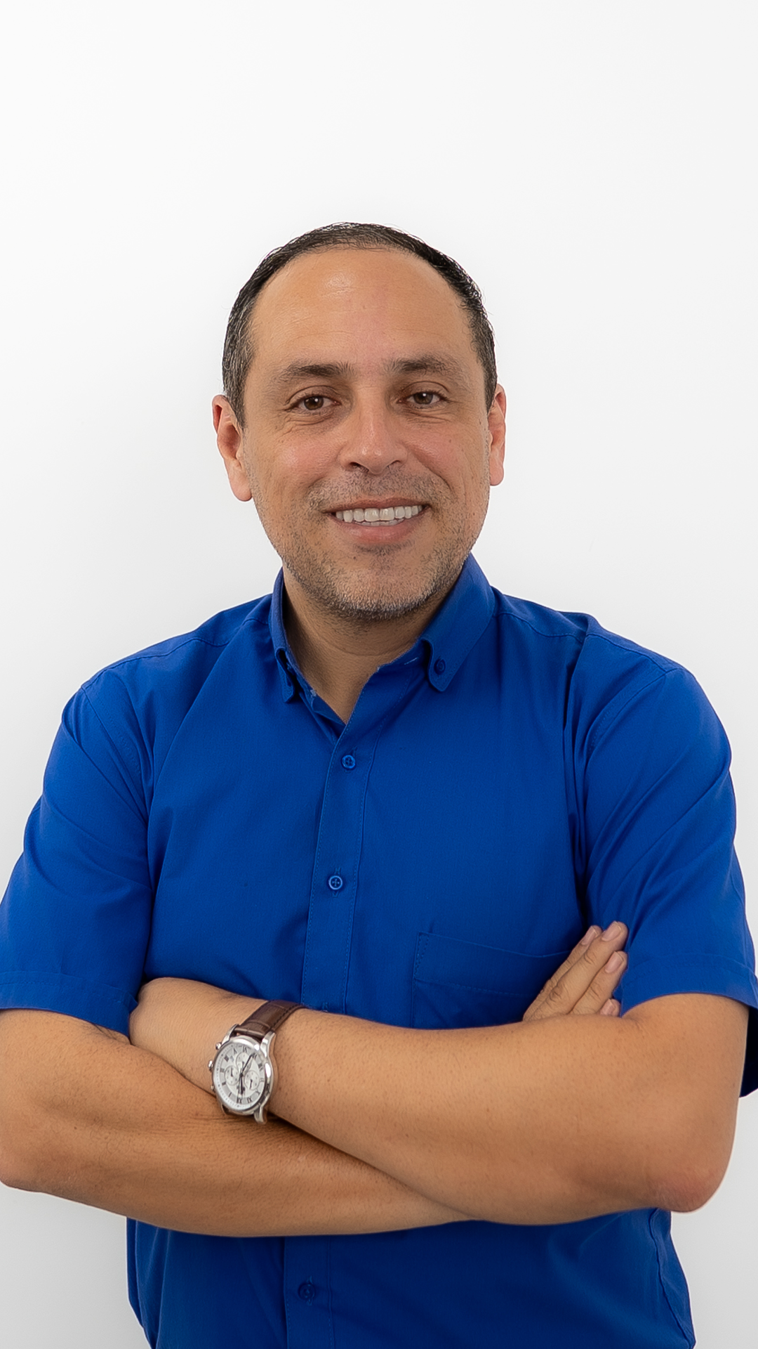 Andrés Escobar Mejía, actual representante de los profesores ante el Consejo Superior de la Universidad Tecnológica de Pereira (UTP), ha confirmado su candidatura para un nuevo periodo de representación.