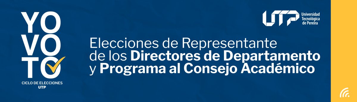 Grados Banner