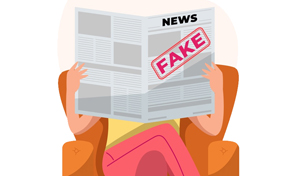 Charla: Cómo identificar noticias falsas