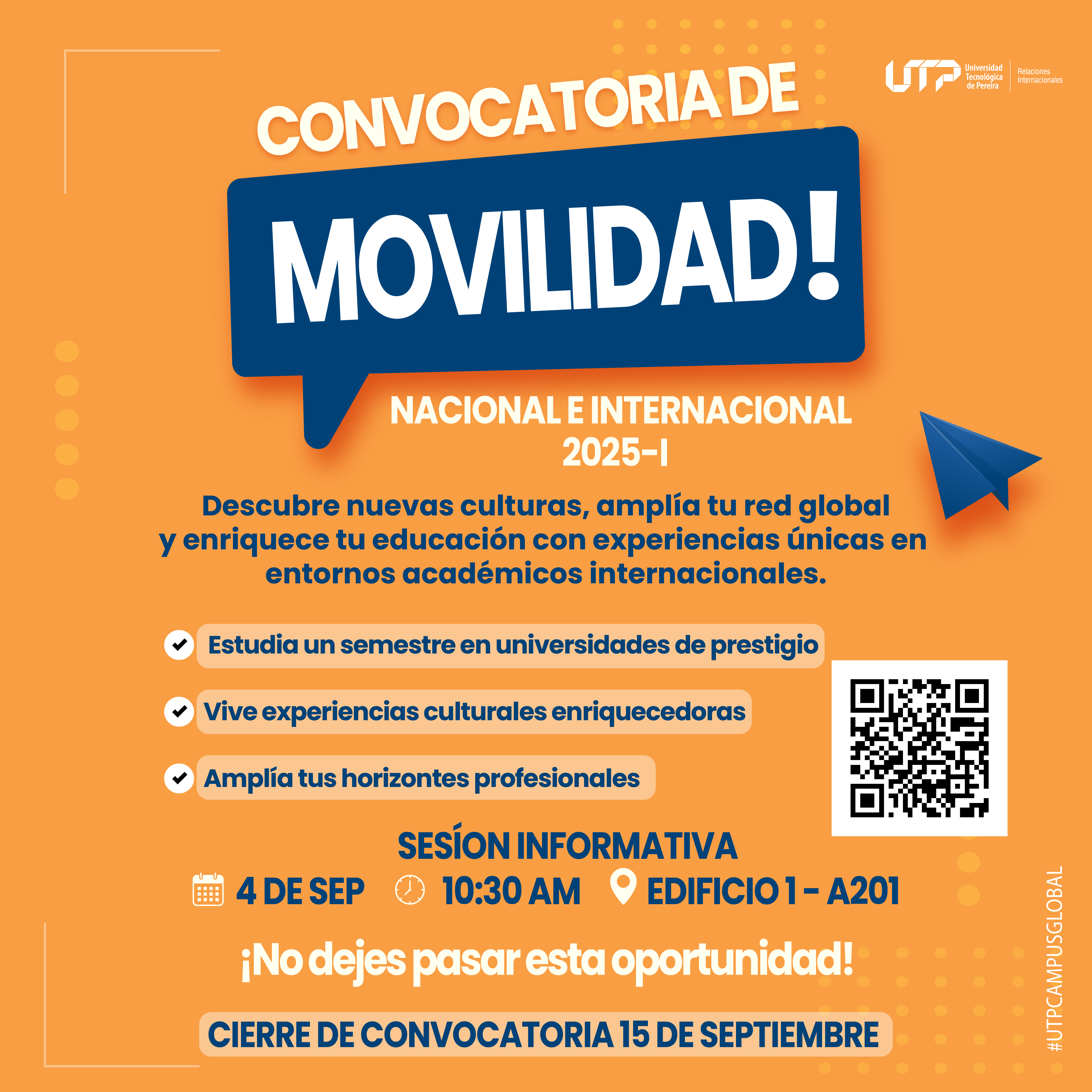 Convocatoria