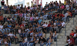 UTP haciendo gestión social