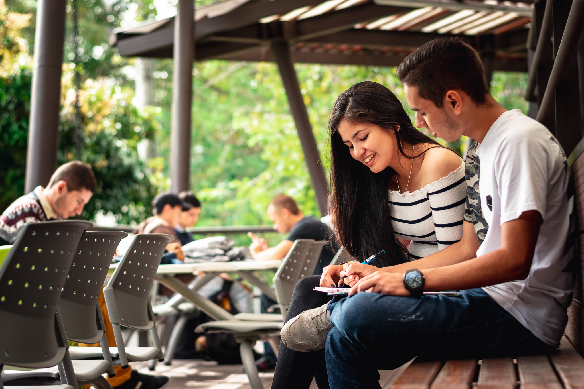 La Universidad Tecnológica de Pereira (UTP) participará activamente en el seminario académico La cooperación interuniversitaria en América Latina: Retos en docencia, investigación y transferencia, un espacio de diálogo que busca fortalecer los lazos entre universidades de la región mediante acuerdos colaborativos en áreas estratégicas para el desarrollo de la educación superior.