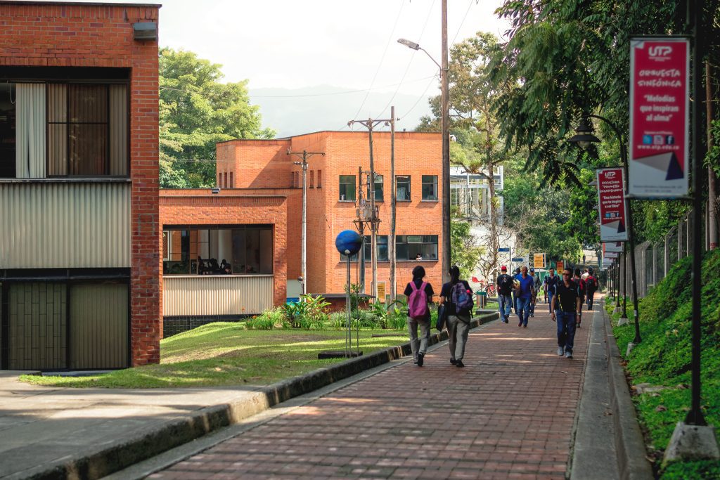 Elecciones Facultad de Tecnología