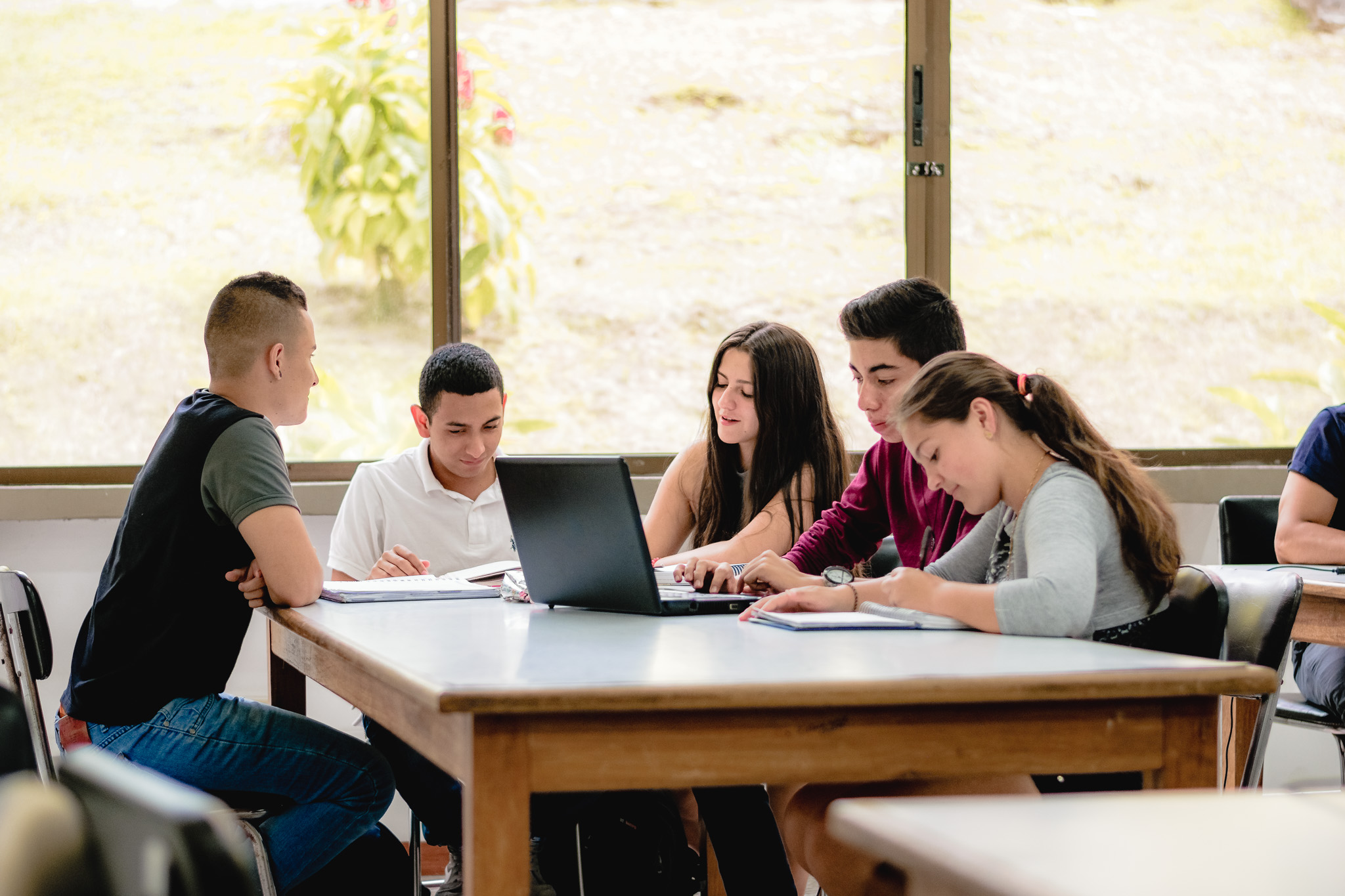 La Universidad Tecnológica de Pereira cuenta con dos formas de activar la ruta de atención ante una necesidad en salud mental, con el fin de que nuestros estudiantes, docentes y administrativos, puedan sentirse acompañados.