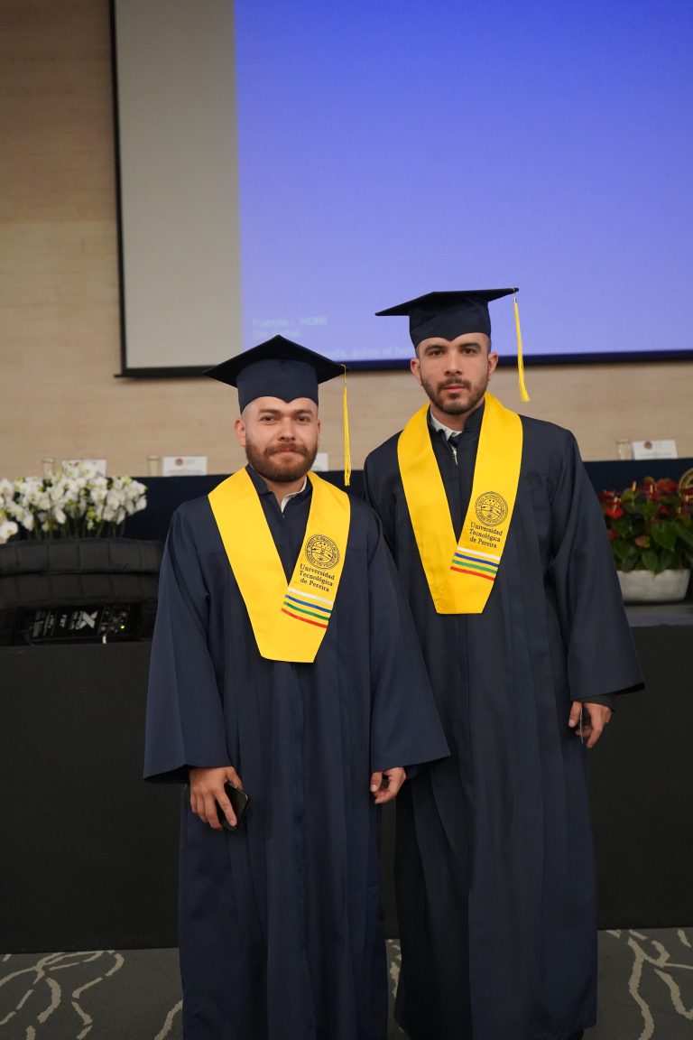 UTP celebra la graduación de más de 247 nuevos profesionales en ...
