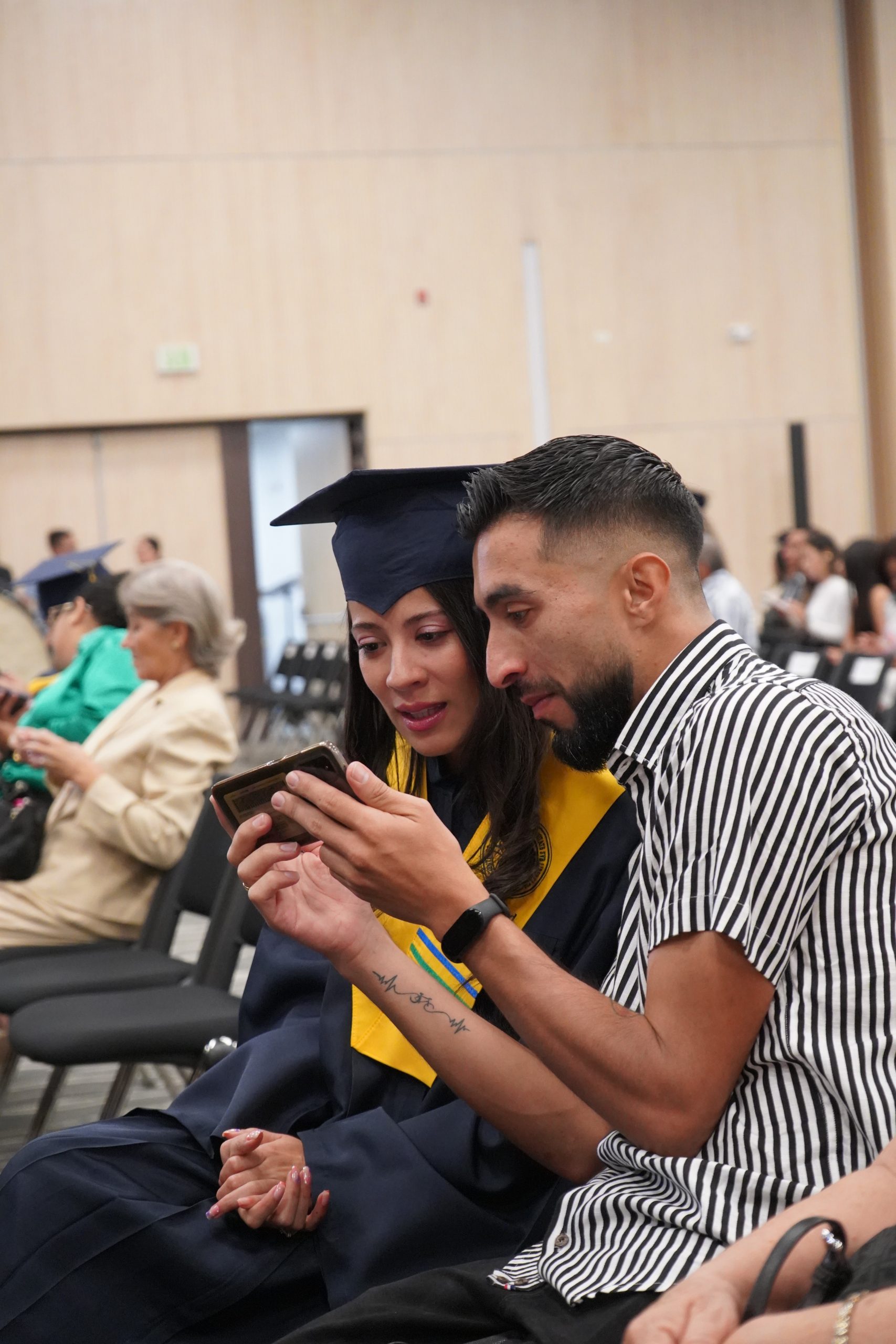 UTP celebra la graduación de más de 247 nuevos profesionales en ...