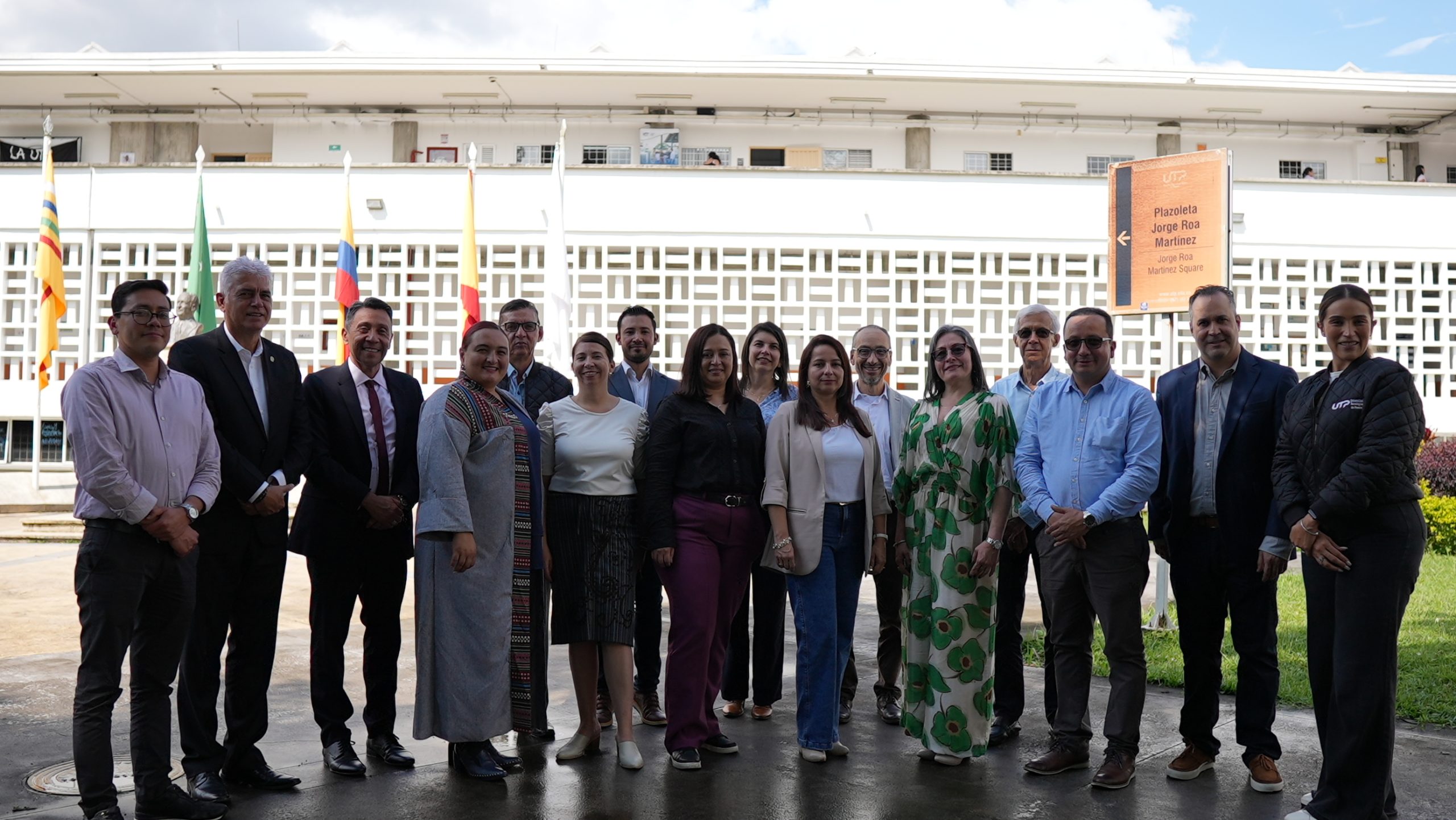 En el marco de la Fase de Diálogo Capítulo SUEJE (Sistema Universitario Estatal del Eje Cafetero), la Universidad Tecnológica de Pereira fue sede de un encuentro clave para la socialización y análisis de la información recopilada por el Ministerio de Educación Nacional sobre la reforma al Decreto 1279. Esta normativa es fundamental para el régimen salarial y prestacional de los docentes universitarios del país.