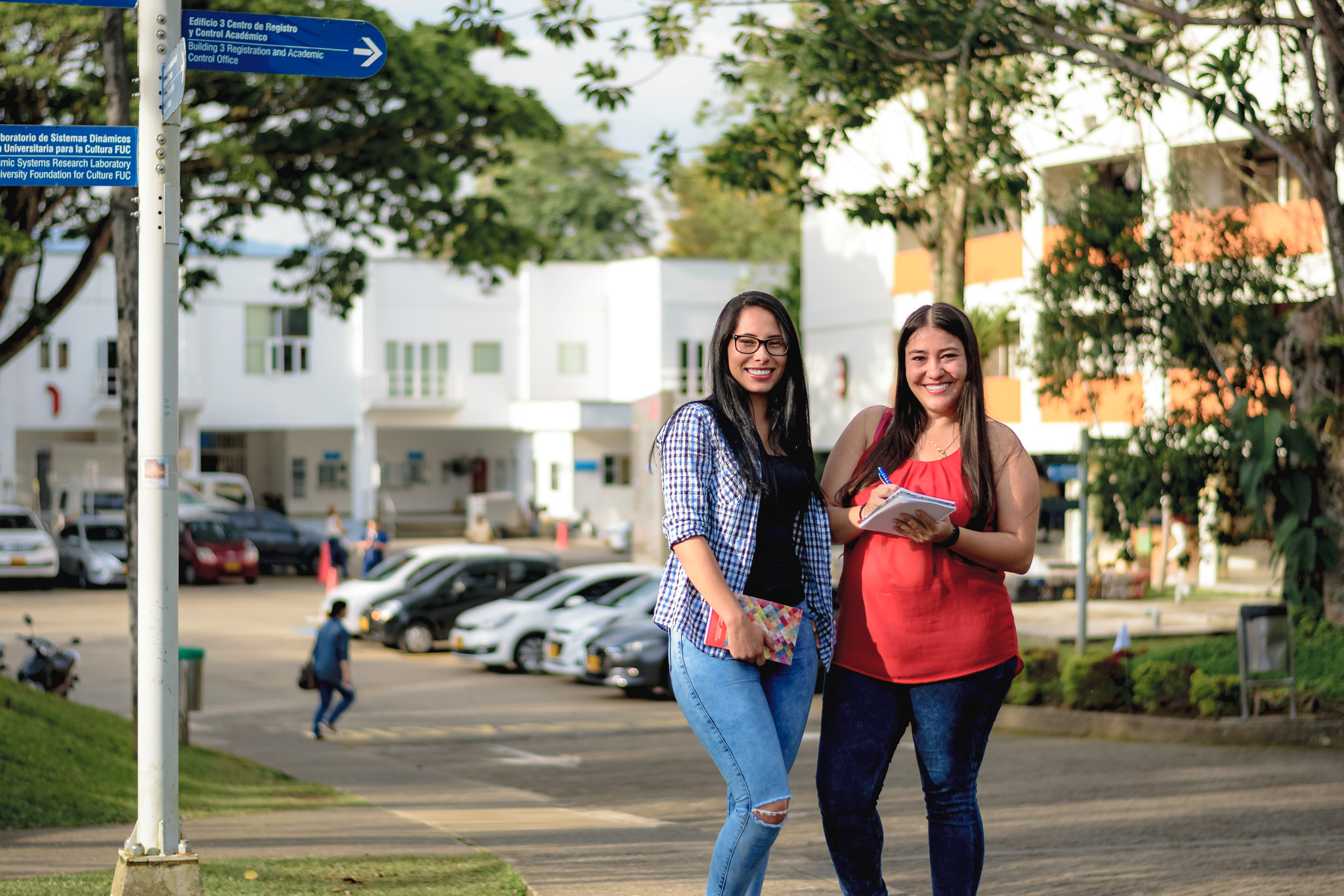 La Universidad Tecnológica de Pereira informa a la comunidad universitaria que el próximo viernes 29 de noviembre de 2024, el área de Gestión Financiera no prestará atención al público.