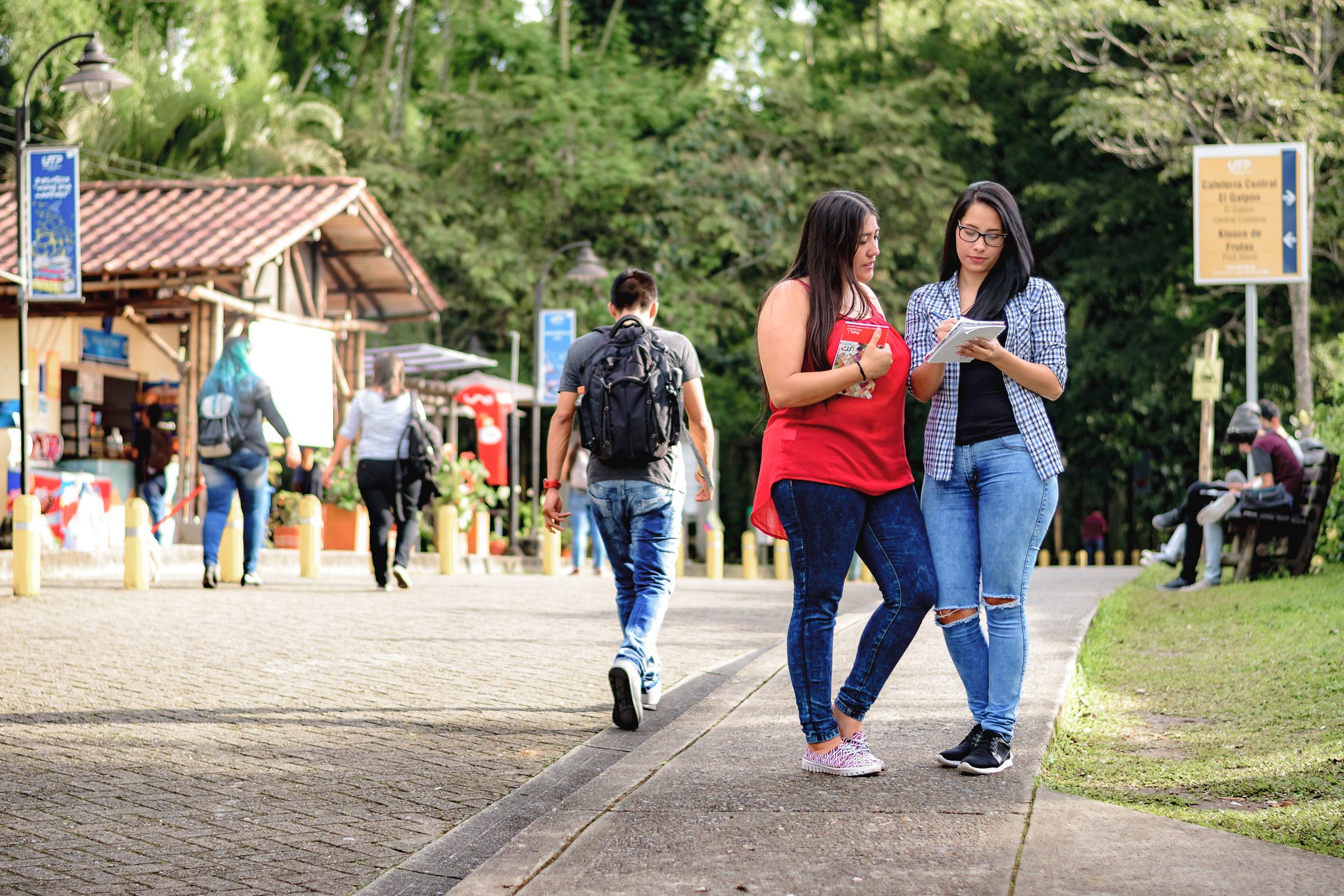 La Oficina de Admisiones, Registro y Control Académico de la Universidad Tecnológica de Pereira ha dado a conocer la Resolución No 307 del 16 de septiembre de 2024, en la cual se establece el calendario oficial para el proceso de inscripciones, admisiones, transferencias externas, transferencias internas y reingresos correspondientes al primer semestre académico del año 2025.