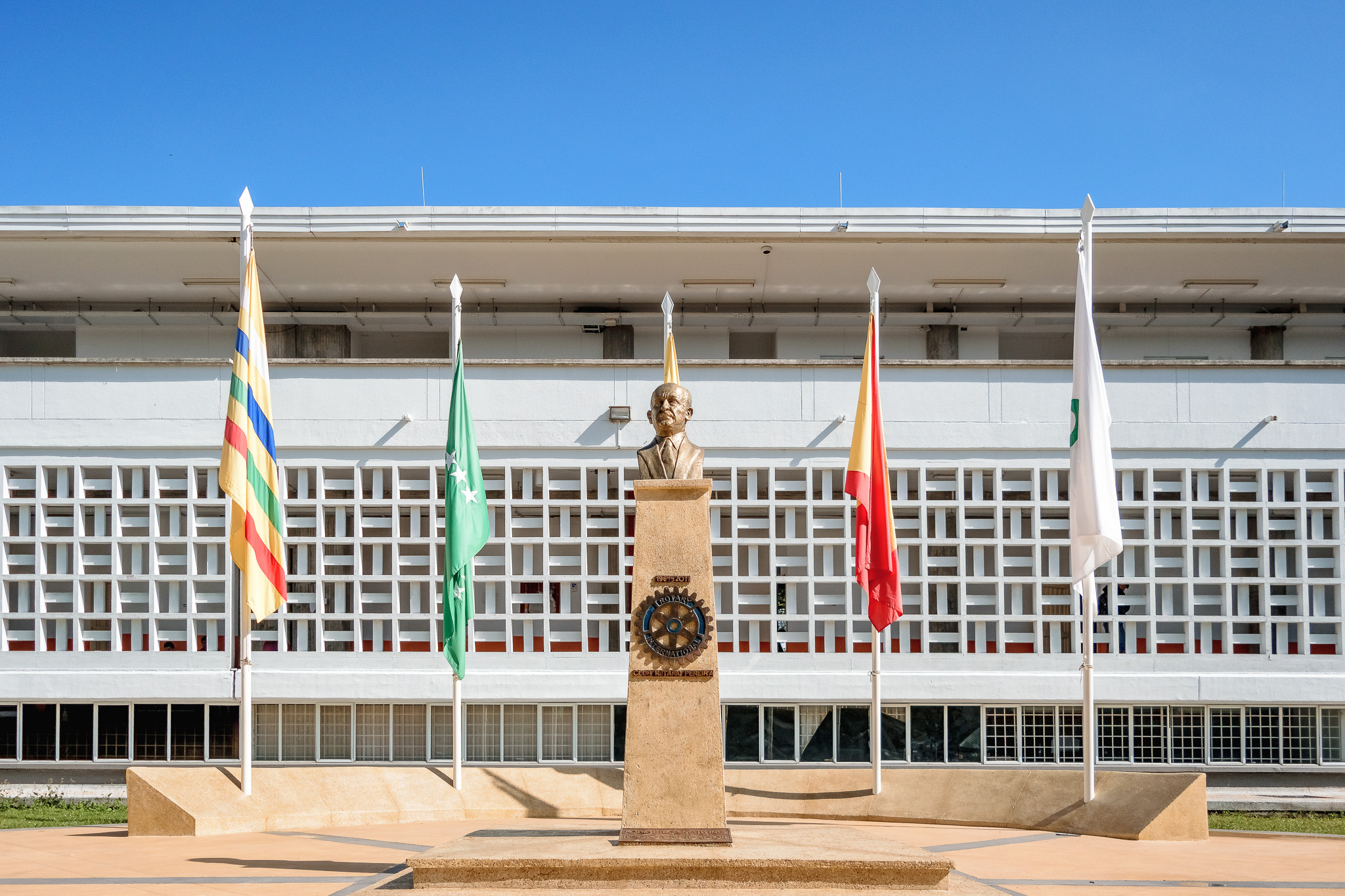 Circular: Elecciones de Representantes al Consejo Superior y Consejo Académico 2025