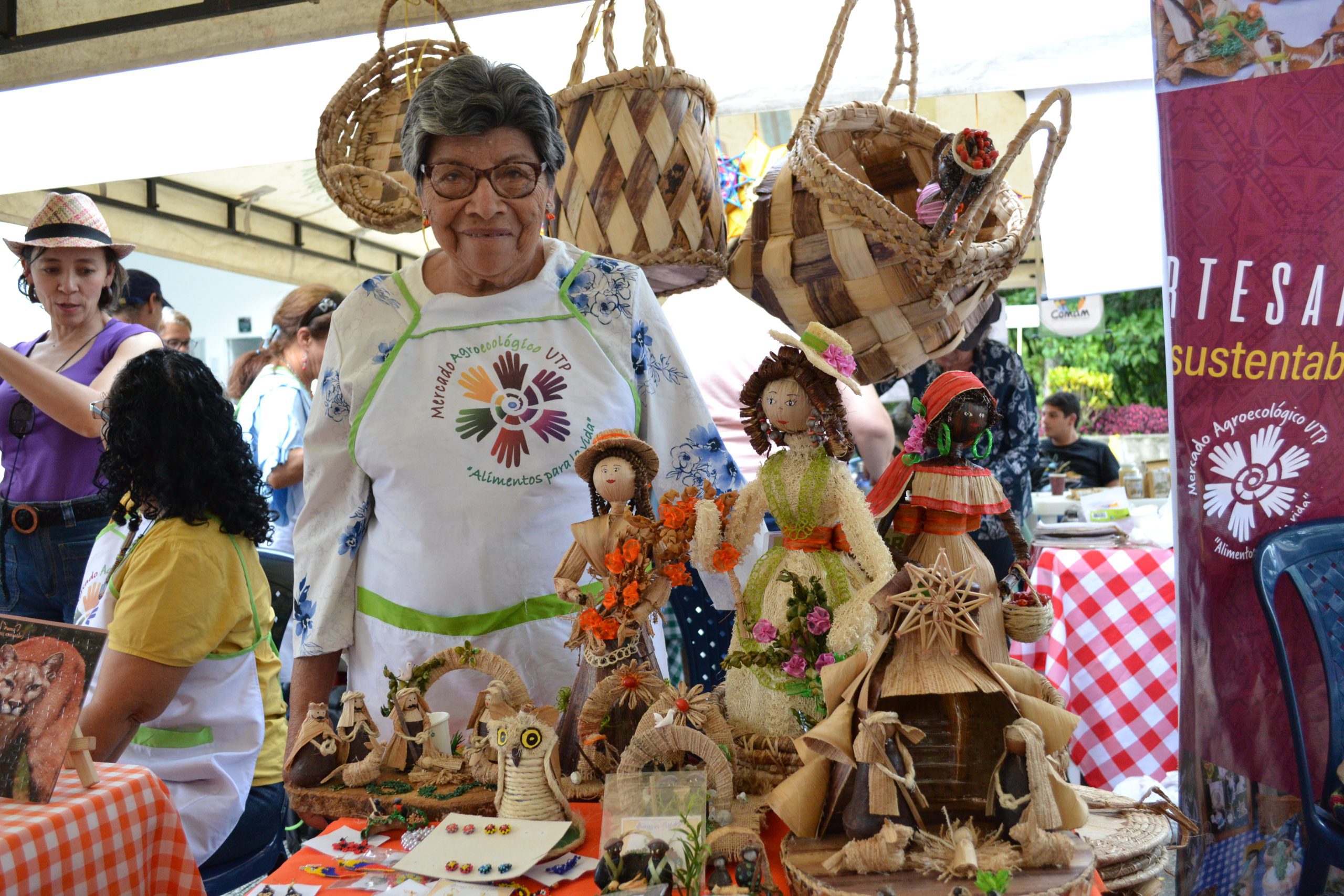 Mercado dos