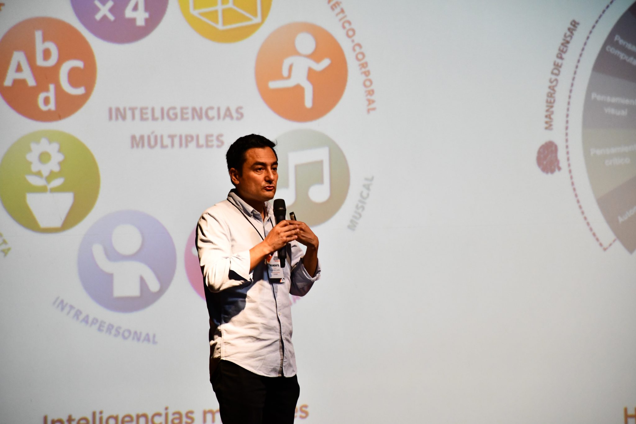VI Congreso Nacional y IV Internacional de Tecnología y Educación ...