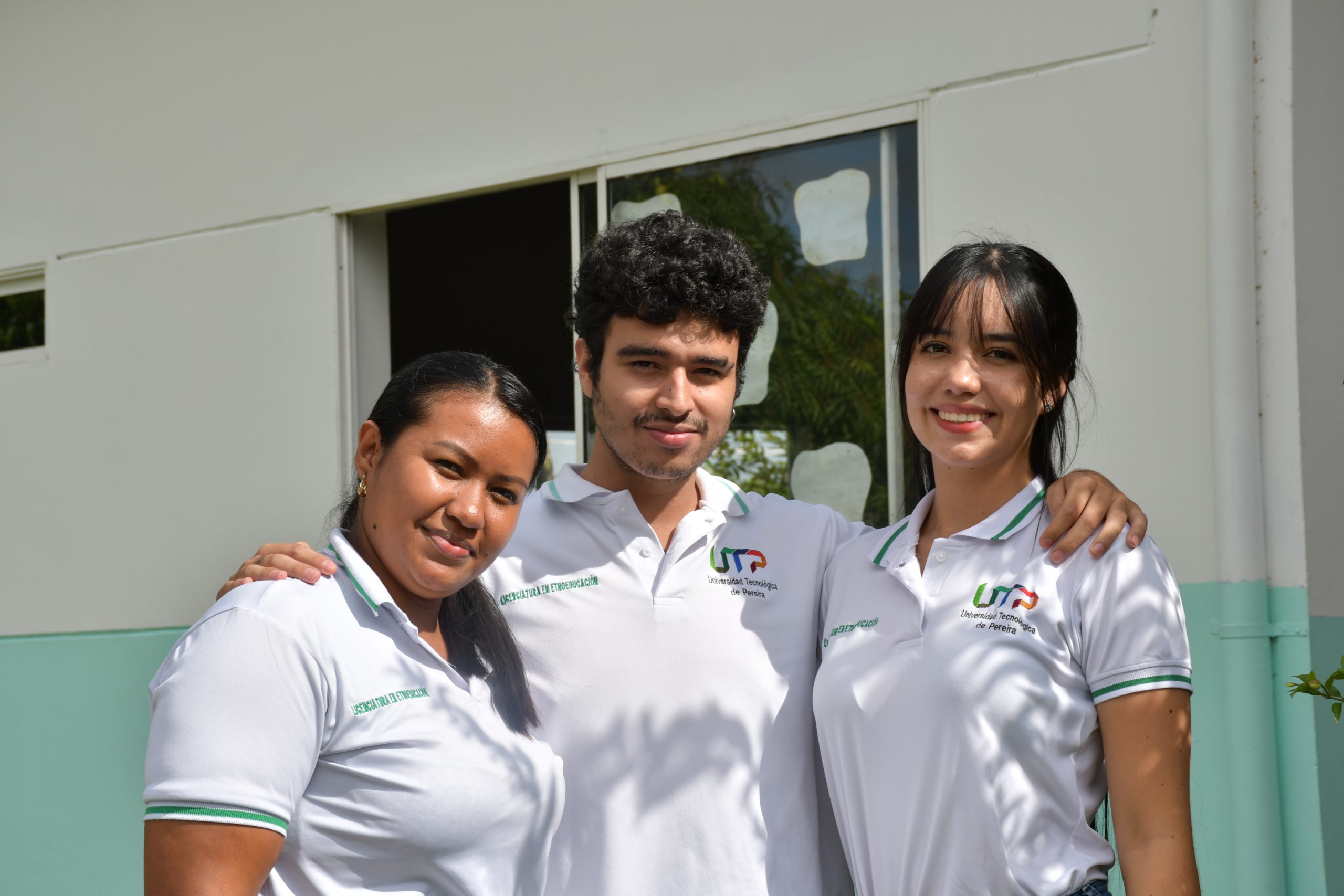 La Universidad Tecnológica de Pereira, a través de su Programa de Extensión Social y Rural, desarrolla una labor de profundo impacto en el corregimiento de Altagracia