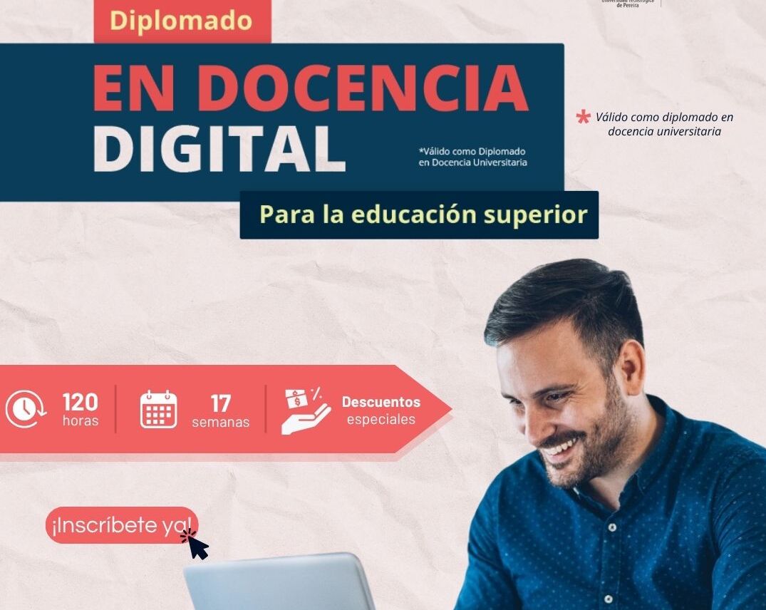 Diplomado en docencia