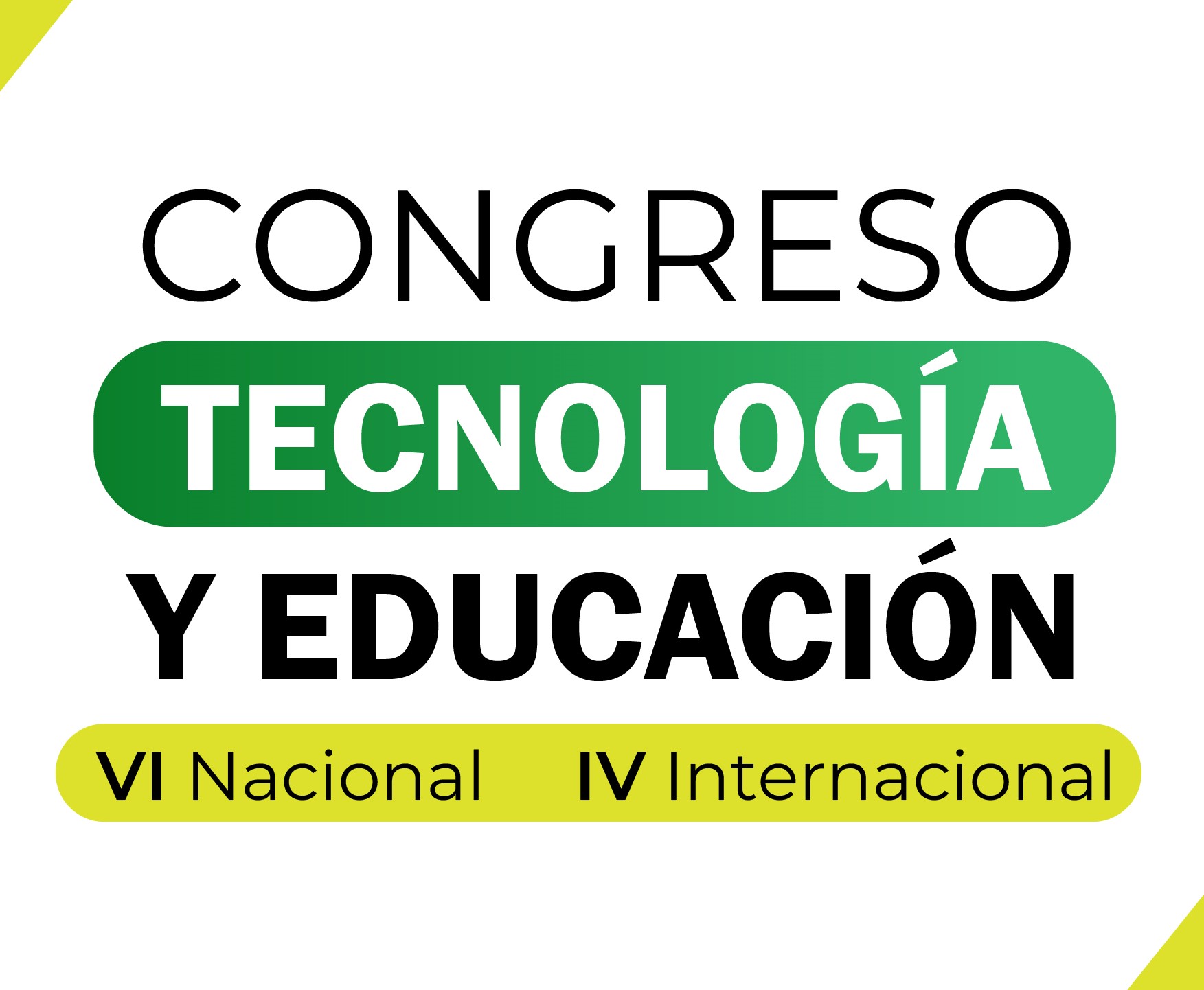 La Universidad Tecnológica de Pereira invita a participar en el VI Congreso Nacional y IV Internacional de Tecnología y Educación, que se llevará a cabo el próximo miércoles 11 de septiembre de 2024, a partir de las 8:00 AM en el Auditorio Jorge Roa Martínez, ubicado en el Bloque 9 del campus universitario.