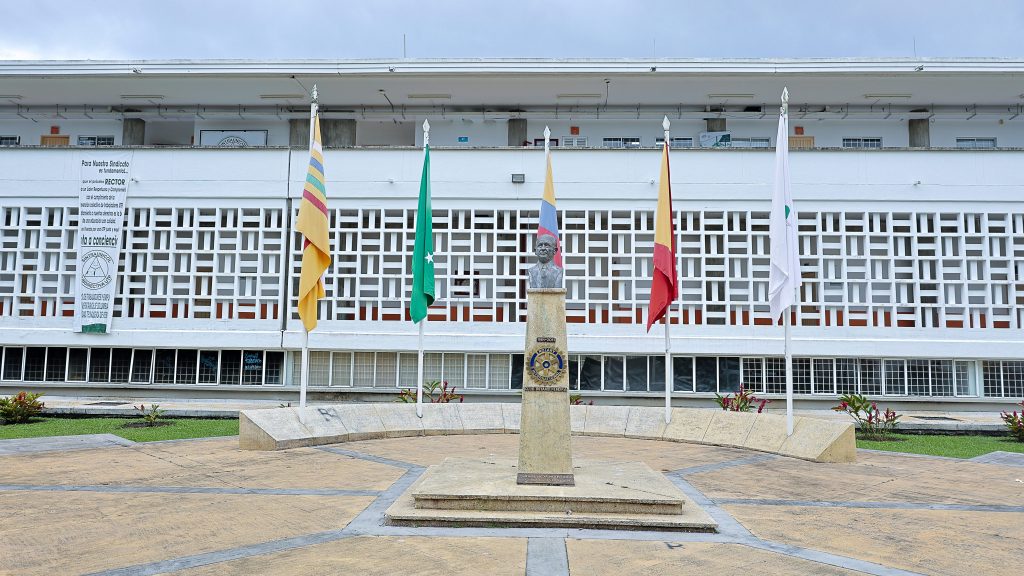 En el marco de las elecciones convocadas mediante Resolución de Rectoría No. 6719 del 15 de agosto de 2025, para la elección de Un Representante de los Estudiantes y Un Representante de los Empleados Administrativos ante el Comité de Bienestar Universitario, la Secretaría General se permite publicar el listado parcial de aspirantes.