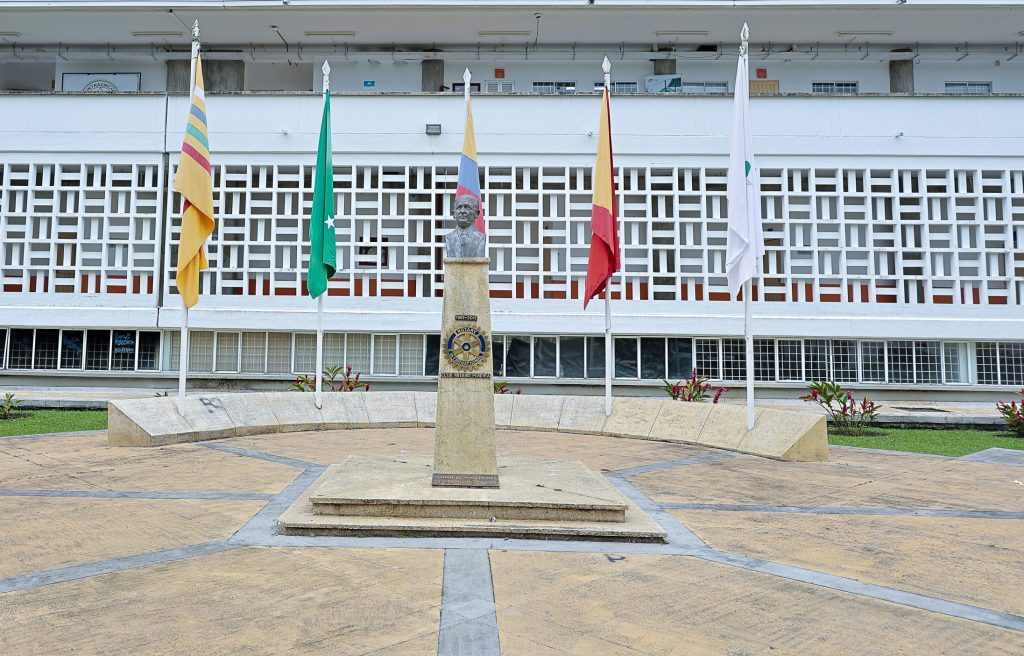 En el marco de las elecciones convocadas mediante Resolución de Rectoría No. 6719 del 15 de agosto de 2025, para la elección de Un Representante de los Estudiantes y Un Representante de los Empleados Administrativos ante el Comité de Bienestar Universitario, la Secretaría General se permite publicar el listado parcial de aspirantes.