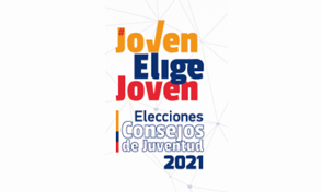 Elecciones Consejo de Juventud 2021