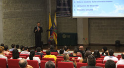 “UTP tiene un rol importante en el desarrollo de Colombia”