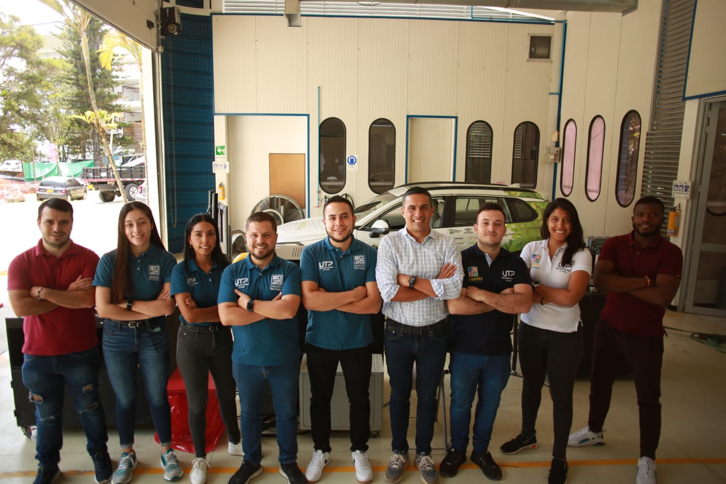 Desde su creación hace 18 años, el Laboratorio de Pruebas Dinámicas Automotrices (LPDA) de la Universidad Tecnológica de Pereira (UTP) ha sido un actor clave en el desarrollo del sector automotor colombiano, brindando soluciones técnicas, servicios especializados y acompañamiento investigativo a entidades públicas, privadas y académicas interesadas en la transición energética y la movilidad sostenible.