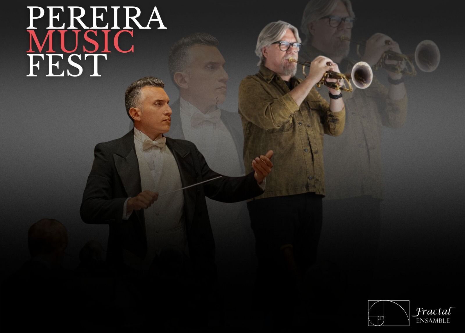 Del 15 al 20 de septiembre, Pereira vibrará al ritmo de las grandes obras sinfónicas durante la segunda versión del Pereira Music Fest, un evento que se consolida como uno de los escenarios culturales más importantes de la región. Este festival, liderado por Carlos Andrés Mejía con el apoyo de Antonio Adsuara, ha sido concebido como una celebración de la música clásica y como un espacio para posicionar a Pereira en el panorama artístico global, escenario en el que la Universidad Tecnológica de Pereira, a través de su Orquesta Sinfónica, tendrá una destacada participación.
