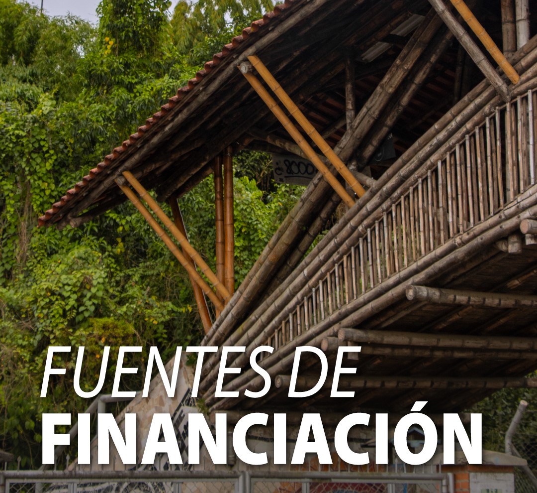 Informamos a la comunidad universitaria que ya están disponibles para su consulta las fuentes de financiación con corte al 30 de noviembre de 2024.