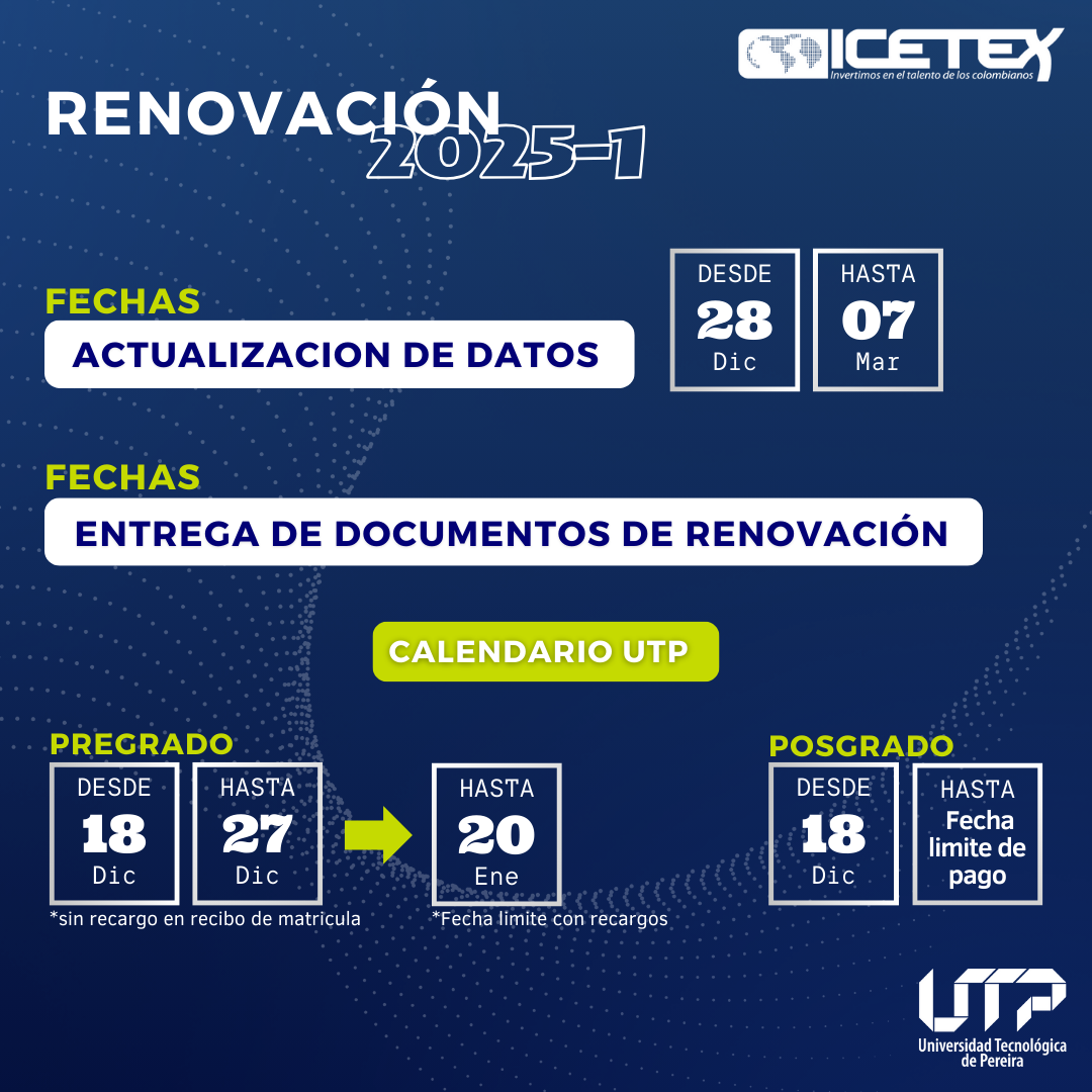 Teniendo en cuenta las incertidumbres generadas por las noticias sobre los recursos y la financiación de los créditos otorgados por el ICETEX, este miércoles 27 de noviembre se sesionó la junta directiva ICETEX donde el tema principal fue la situación actual de la entidad. De la cual se comunicó lo siguiente: