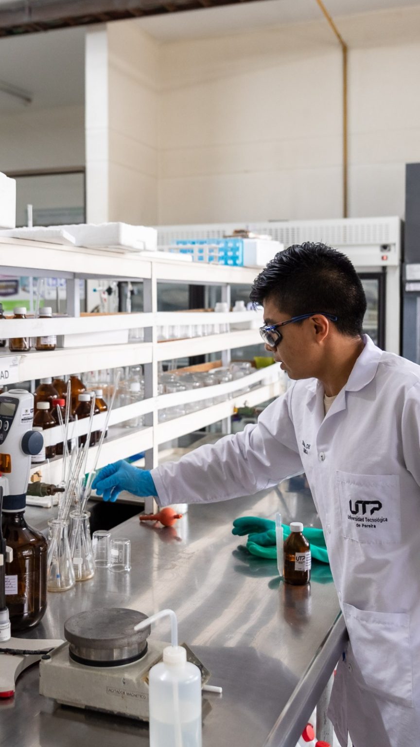 UTP le apuesta a la transformación de la investigación, la innovación y ...