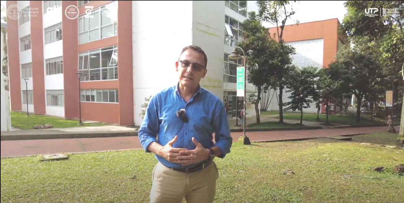 La Facultad de Tecnología de la Universidad Tecnológica de Pereira dio a conocer los resultados más relevantes de su gestión durante el año 2024, en el marco del proceso de Rendición de Cuentas Permanente que adelanta la institución.
