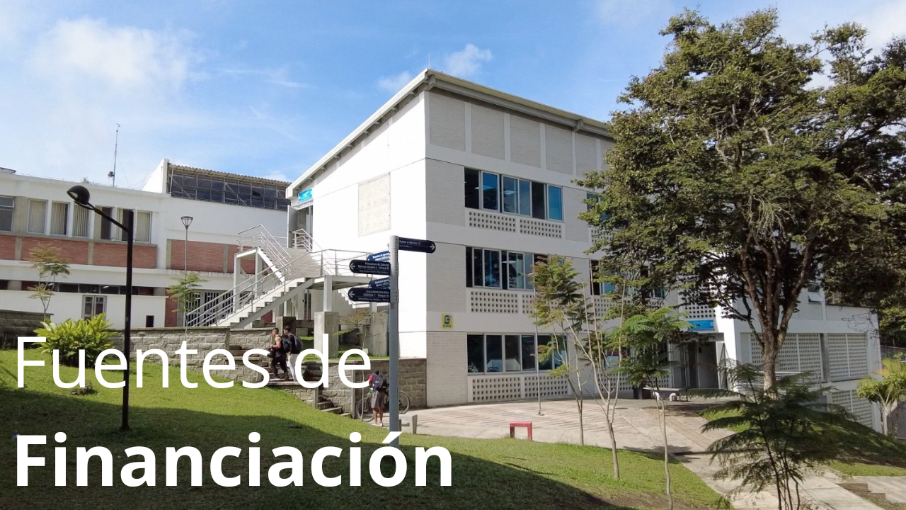 Invitamos a la comunidad universitaria a revisar el documento adjunto en PDF, para que a través de los enlaces que allí están, consulten las diferentes convocatorias externas que están abiertas tanto del nivel nacional como internacional con corte al 30 de septiembre de 2024.