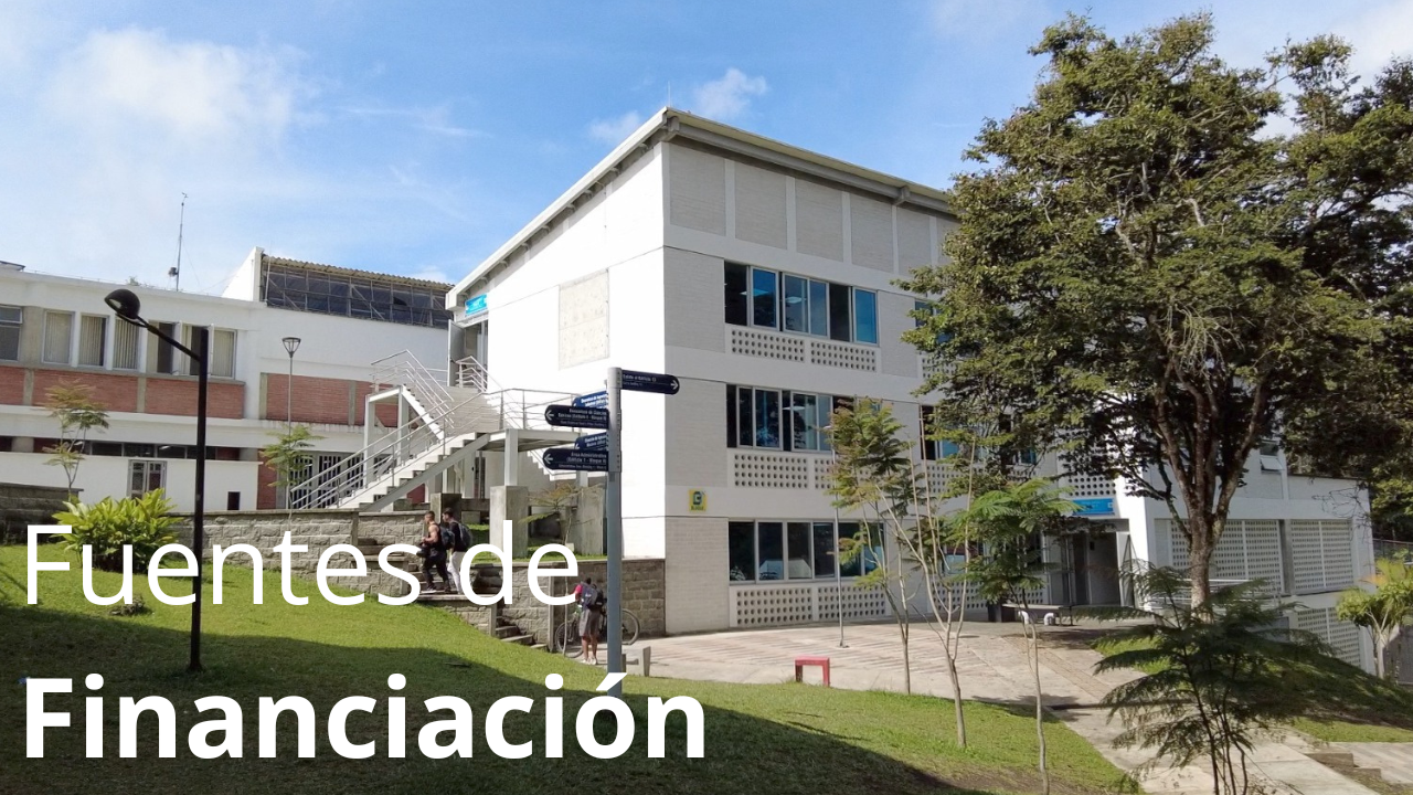 Tener una buena idea o un proyecto con potencial no siempre es suficiente; el reto está en financiarlo. Consciente de esta necesidad, la Universidad Tecnológica de Pereira ha venido consolidando un esfuerzo institucional orientado a facilitar el acceso a oportunidades de financiación para toda su comunidad.
