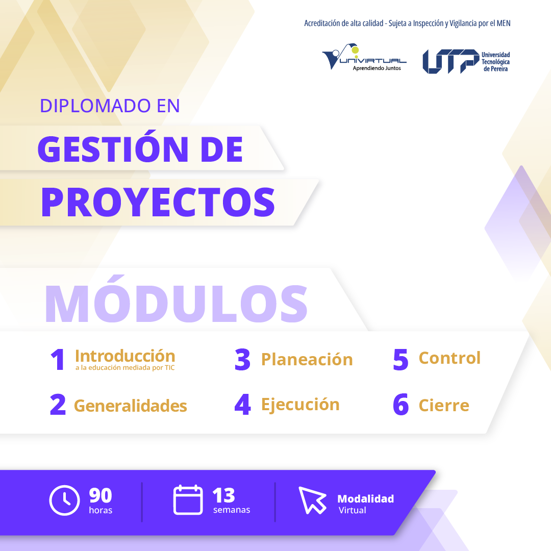 Proyectos