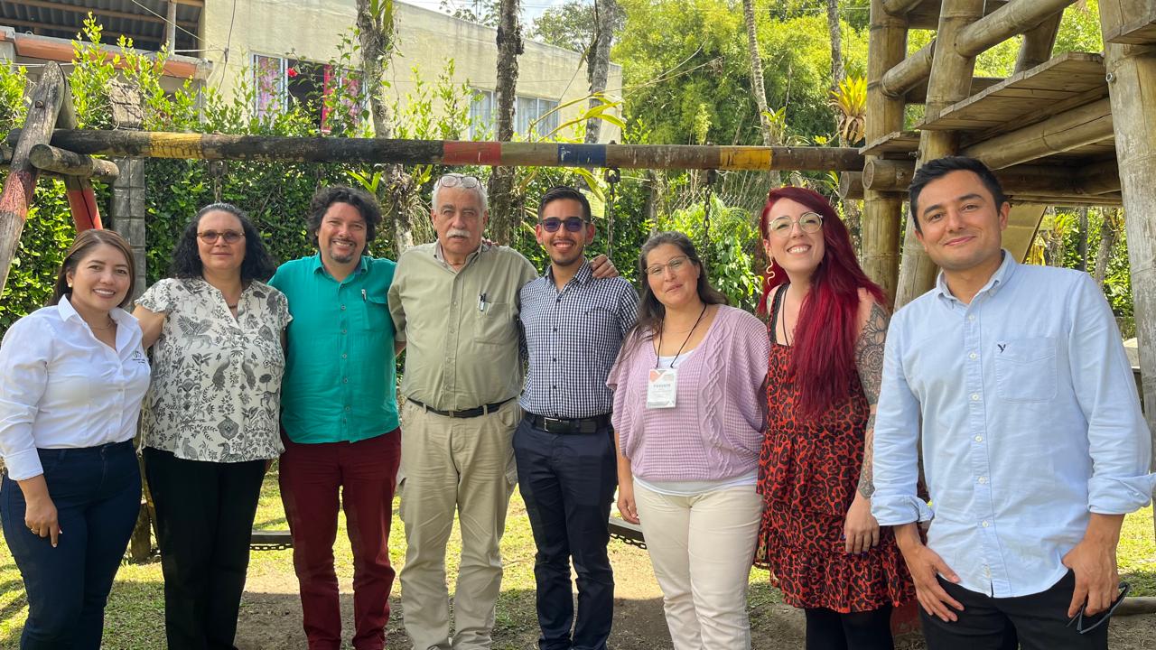 La Universidad Tecnológica de Pereira será el epicentro del Congreso Internacional de Tecnología y Educación, un evento que reunirá a expertos nacionales e internacionales para abordar los avances más recientes en inteligencia artificial, robótica educativa y proyectos STEAM. Este congreso será un espacio clave para compartir experiencias innovadoras y fortalecer la educación del futuro a través de la tecnología. 