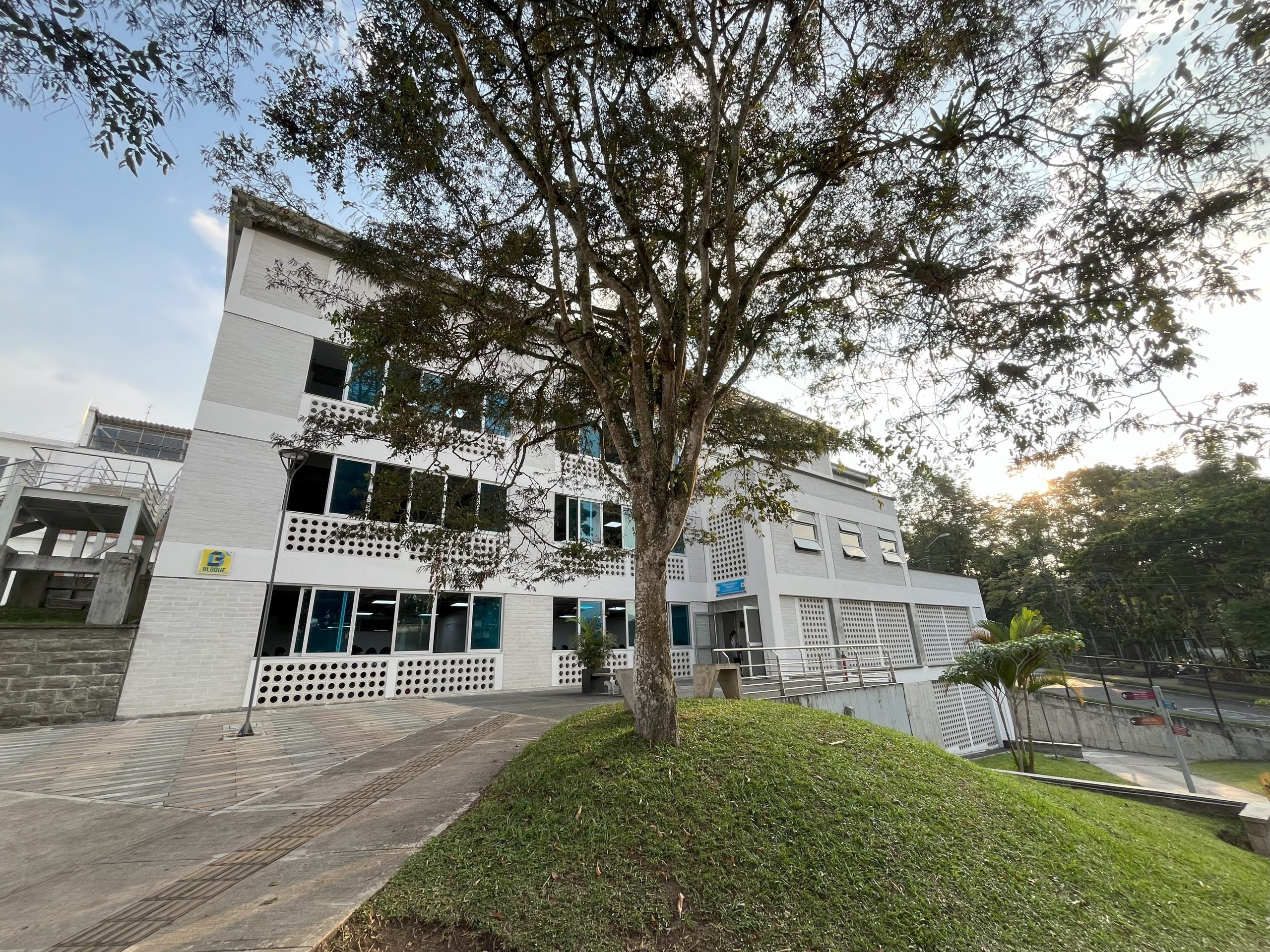 Los días 10 y 11 de octubre, la Facultad de Ingeniería de la Universidad Tecnológica de Pereira (UTP) recibió la visita de pares académicos como parte del proceso de reacreditación nacional de su programa de Ingeniería Mecánica, consolidando su compromiso con la calidad educativa. La decana de la facultad, Valentina Kalleward, destacó la relevancia de esta evaluación, que desde 2001 ha permitido mantener al programa dentro de los más destacados del país.