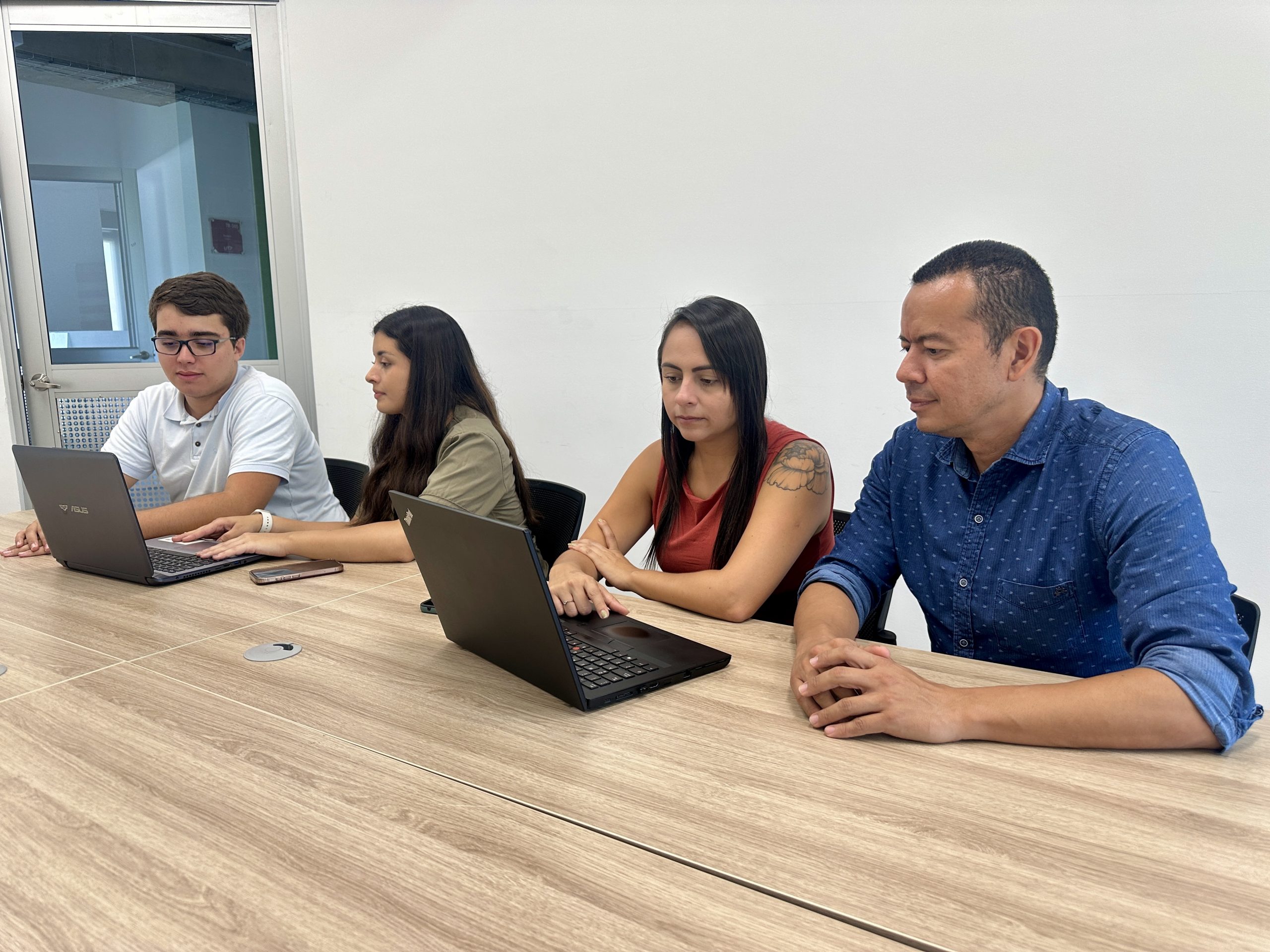 Desde la Facultad de Ciencias Agrarias y Agroindustria de la Universidad Tecnológica de Pereira, se adelanta un proceso académico de cooperación internacional con la Universidad de Emory ubicada en Atlanta, Estados Unidos. El proyecto consiste en el desarrollo conjunto de un curso titulado Storytelling para cafés especiales, orientado a estudiantes de ambas instituciones.